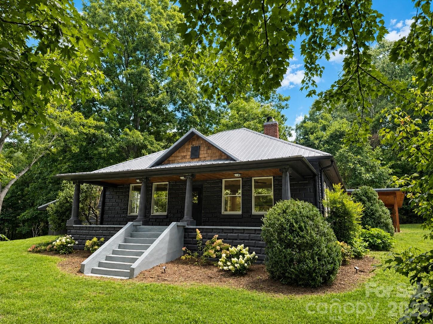 385 Chunns Cove Road Property Photo 1