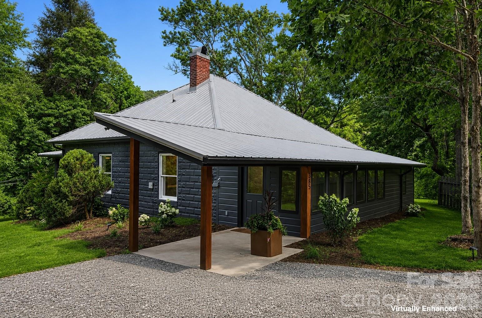 385 Chunns Cove Road Property Photo 2