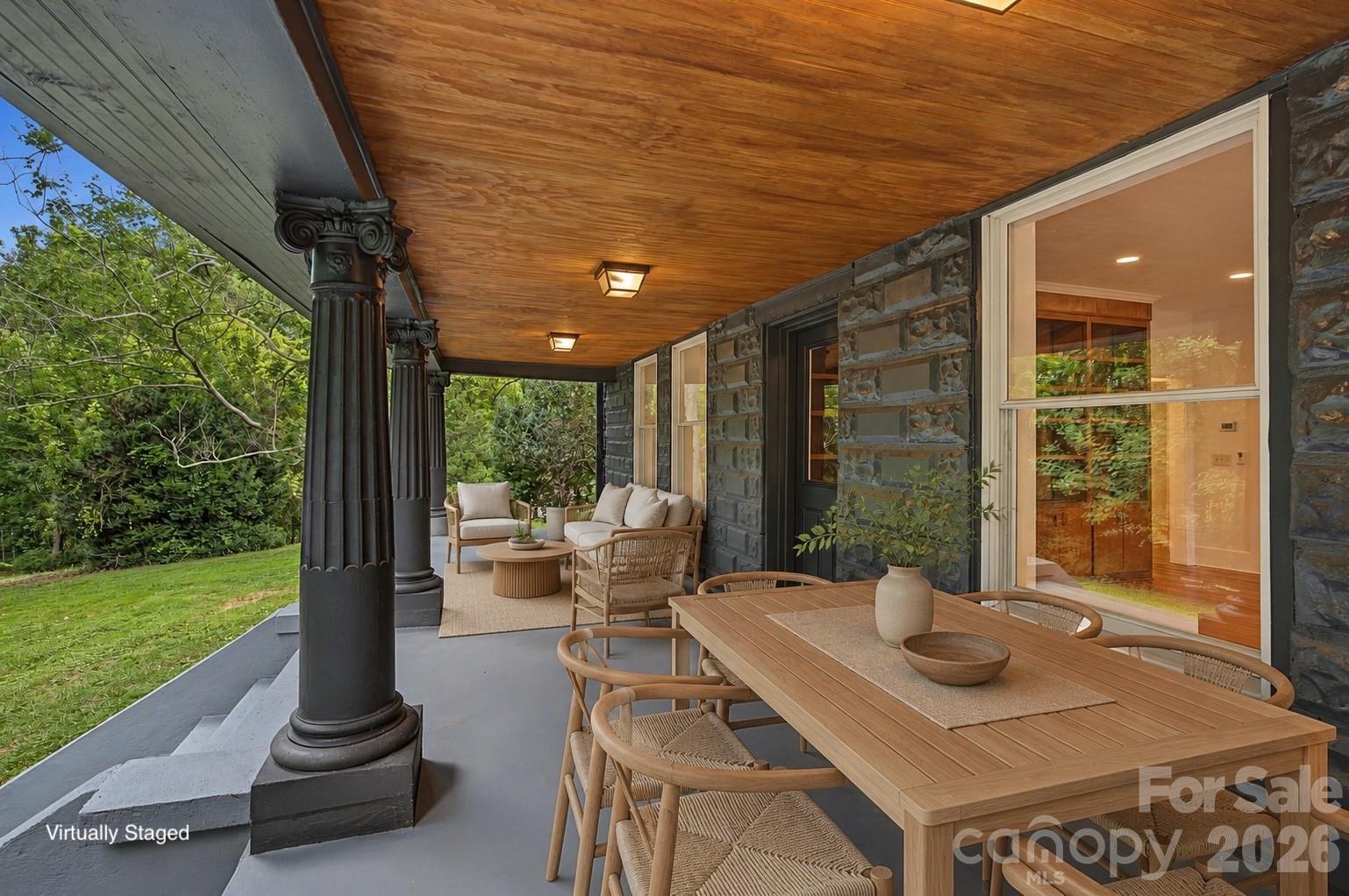 385 Chunns Cove Road Property Photo 3