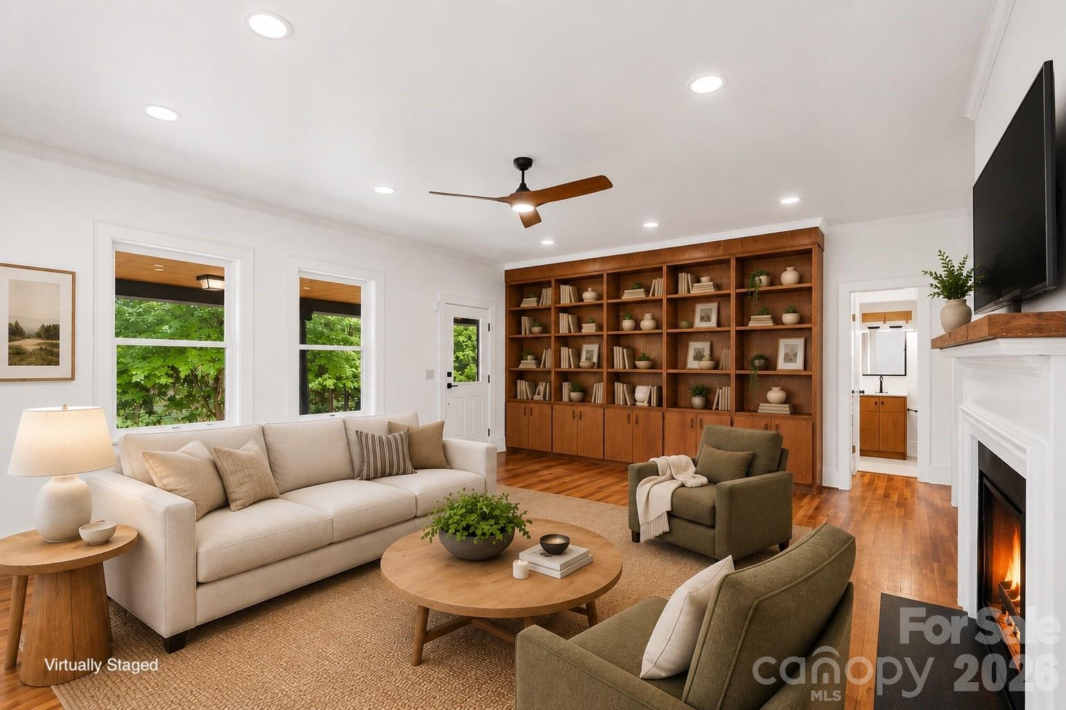 385 Chunns Cove Road Property Photo 5