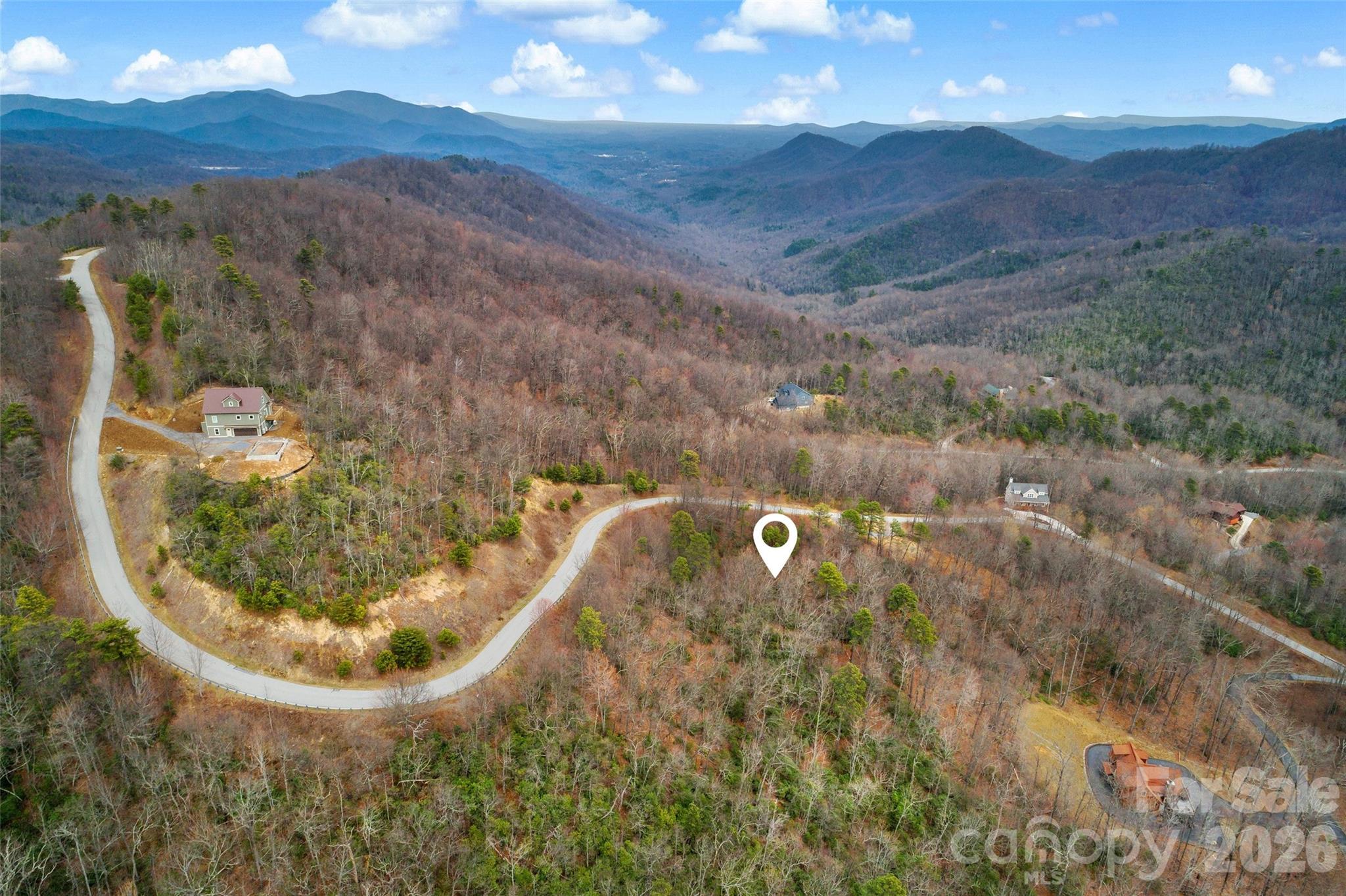 230 Catawba Falls Parkway Property Photo 1