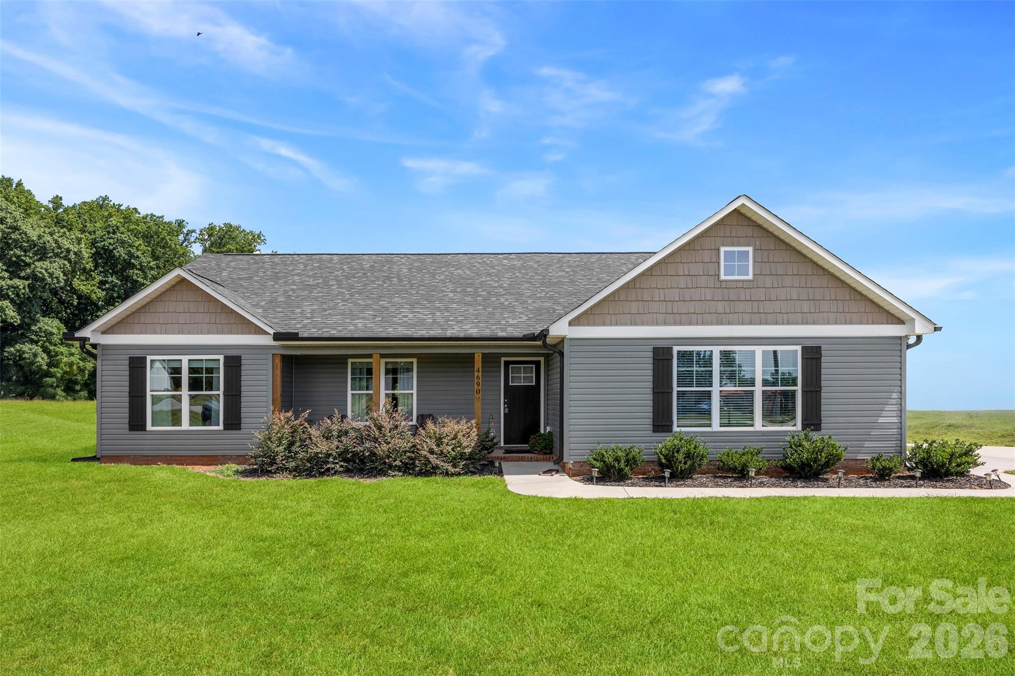 4690 Old Beatty Ford Road Property Photo 1