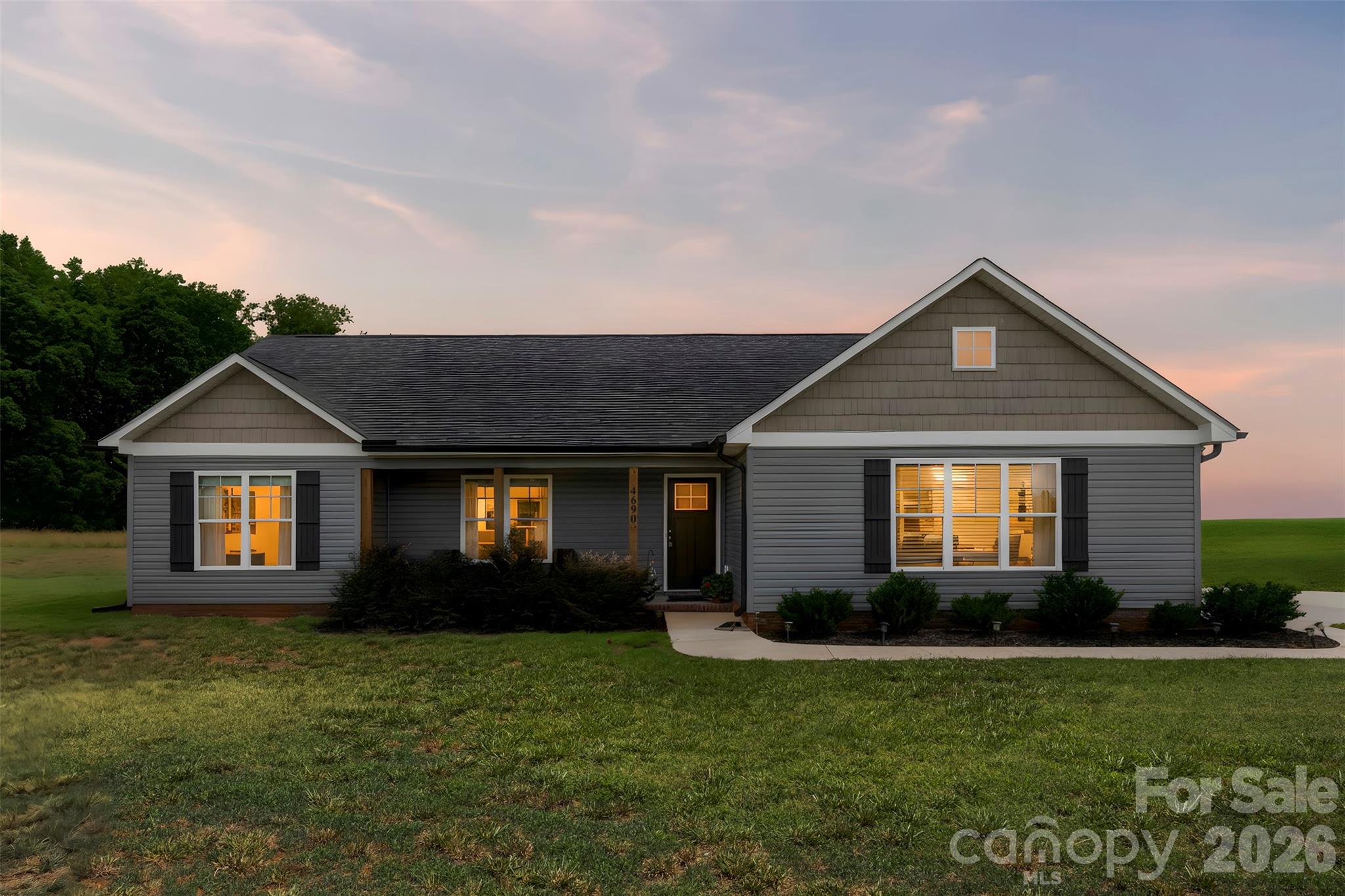 4690 Old Beatty Ford Road Property Photo 2