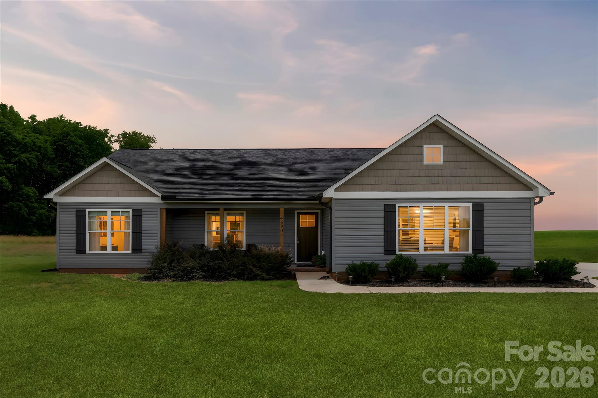 4690 Old Beatty Ford Road Property Photo 3