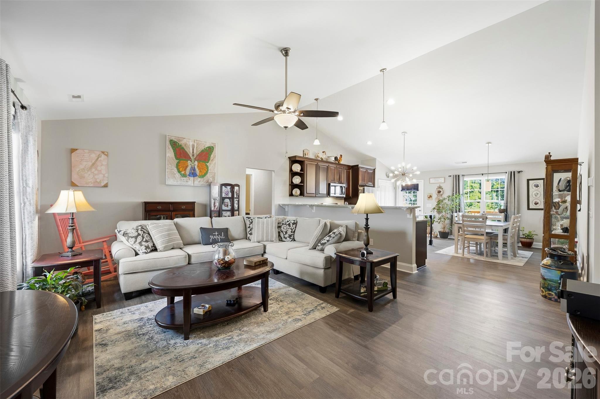 4690 Old Beatty Ford Road Property Photo 4