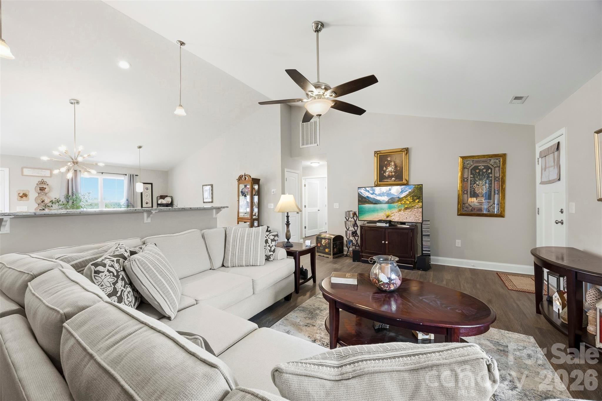 4690 Old Beatty Ford Road Property Photo 6