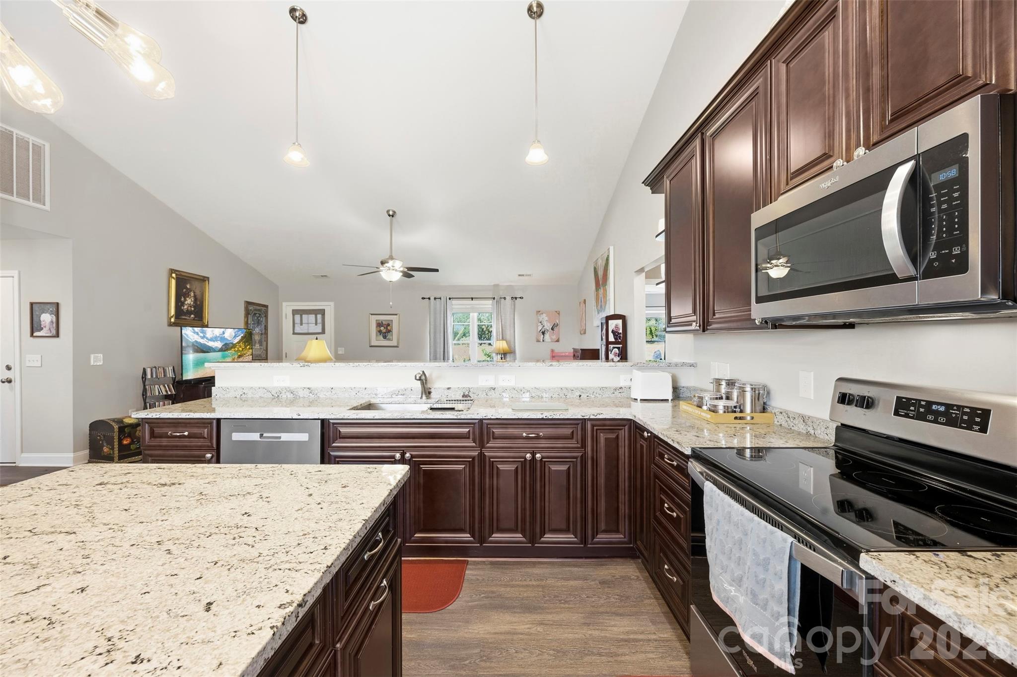 4690 Old Beatty Ford Road Property Photo 9