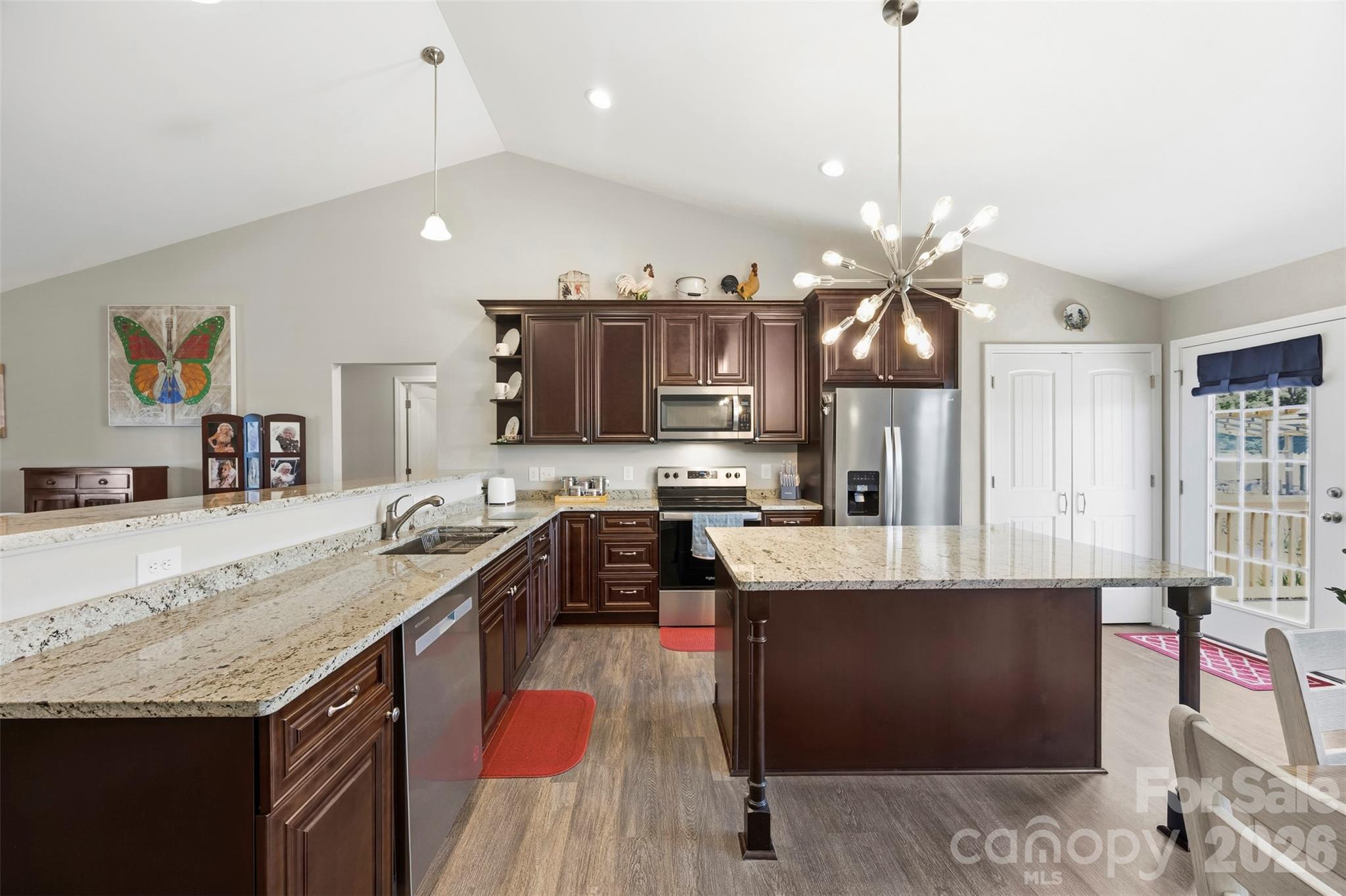 4690 Old Beatty Ford Road Property Photo 12