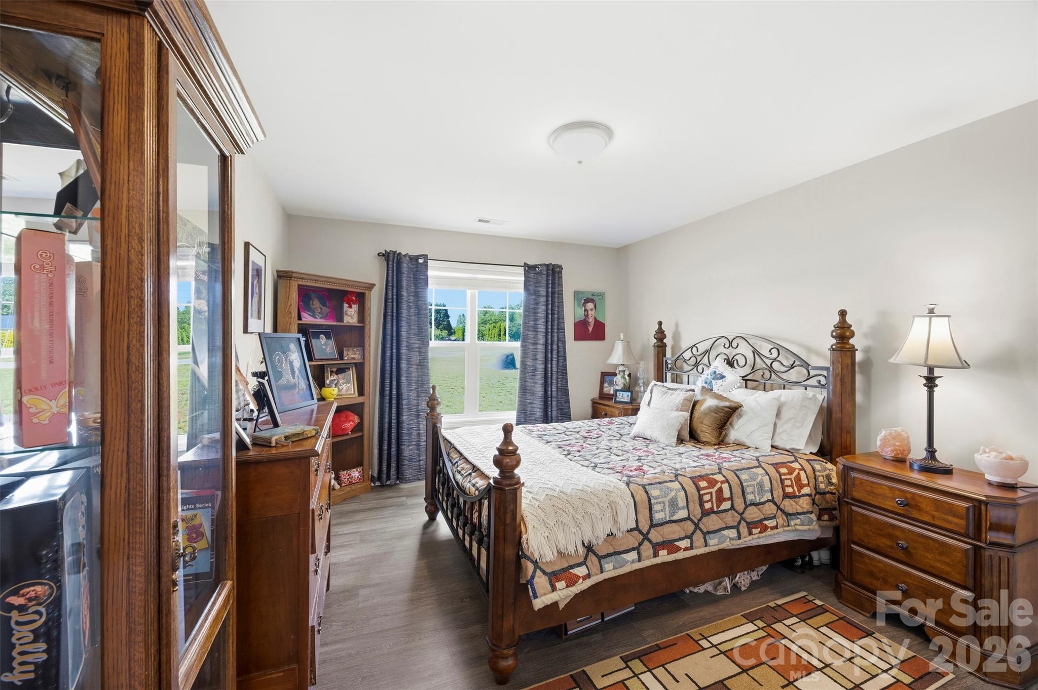 4690 Old Beatty Ford Road Property Photo 13