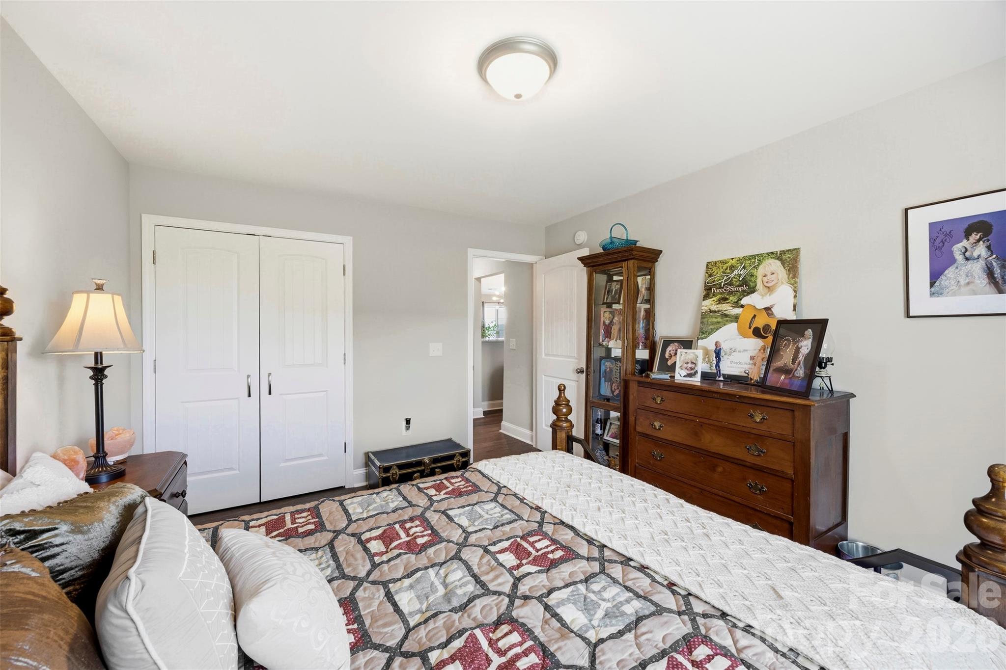 4690 Old Beatty Ford Road Property Photo 15