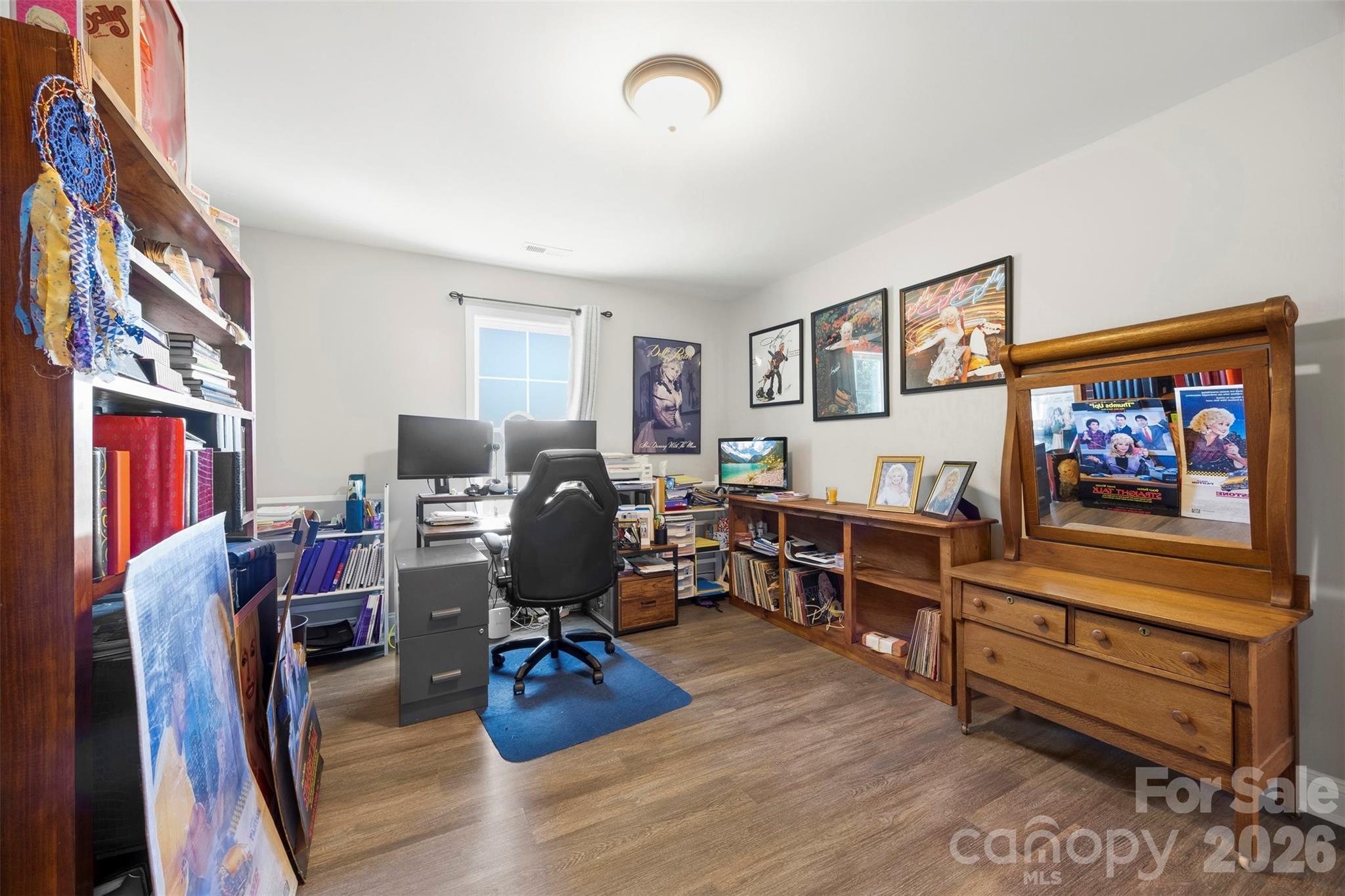 4690 Old Beatty Ford Road Property Photo 19