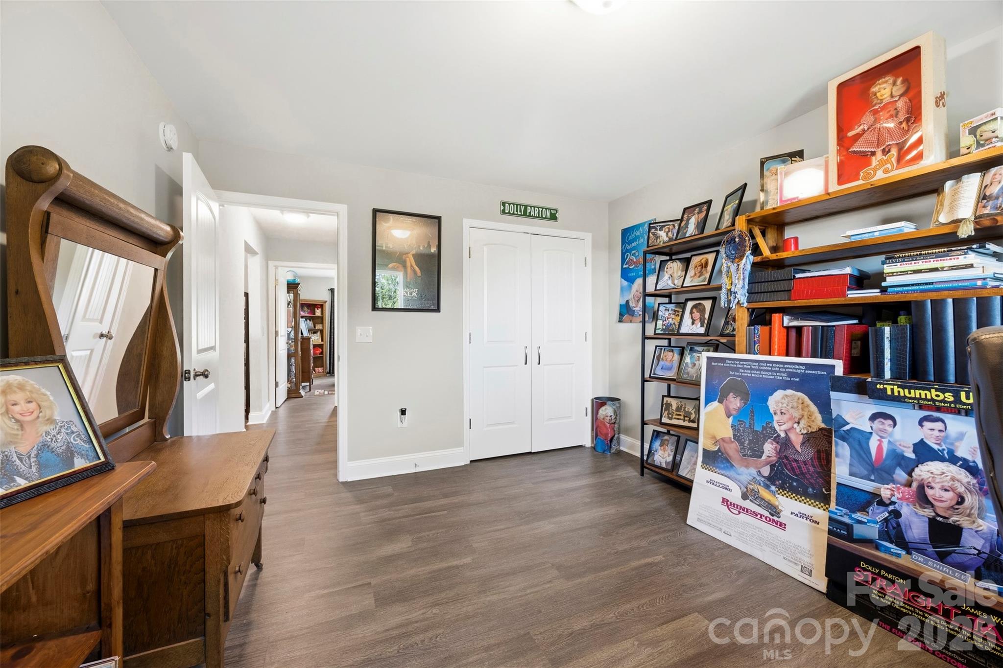 4690 Old Beatty Ford Road Property Photo 20
