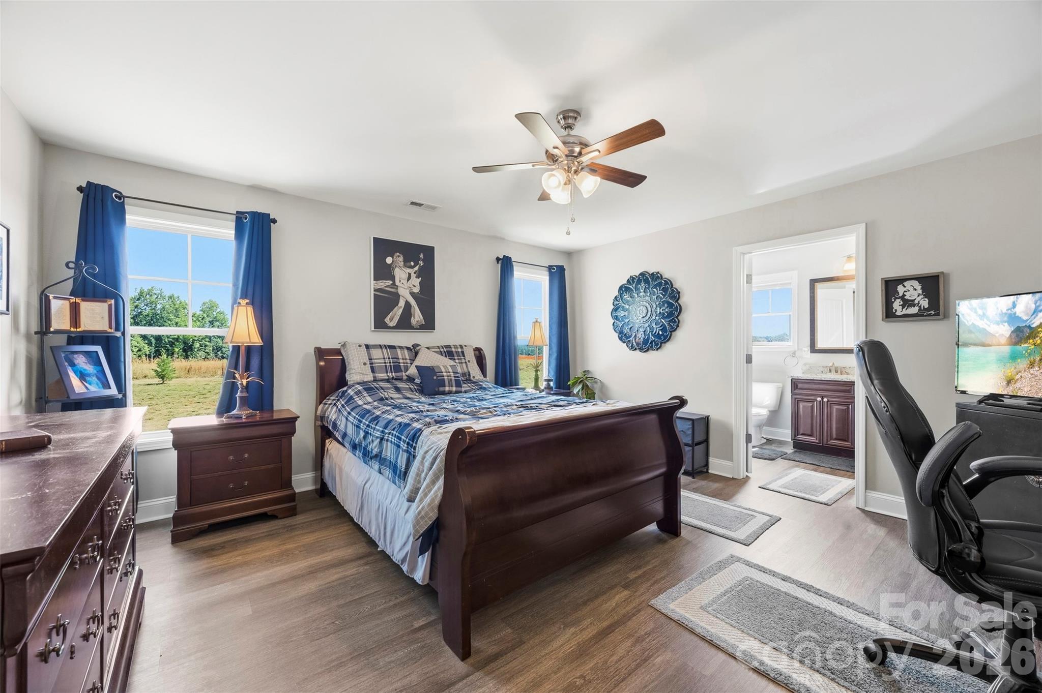 4690 Old Beatty Ford Road Property Photo 23