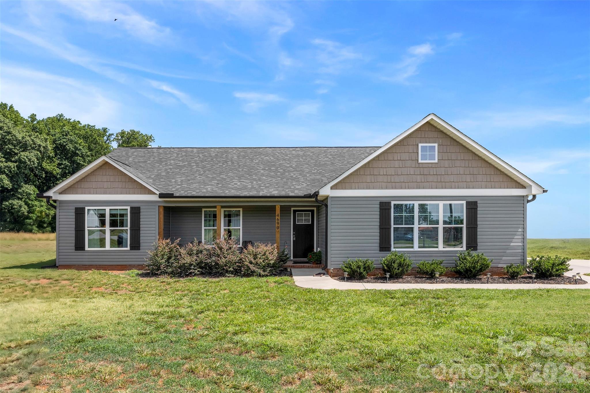 4690 Old Beatty Ford Road Property Photo 30