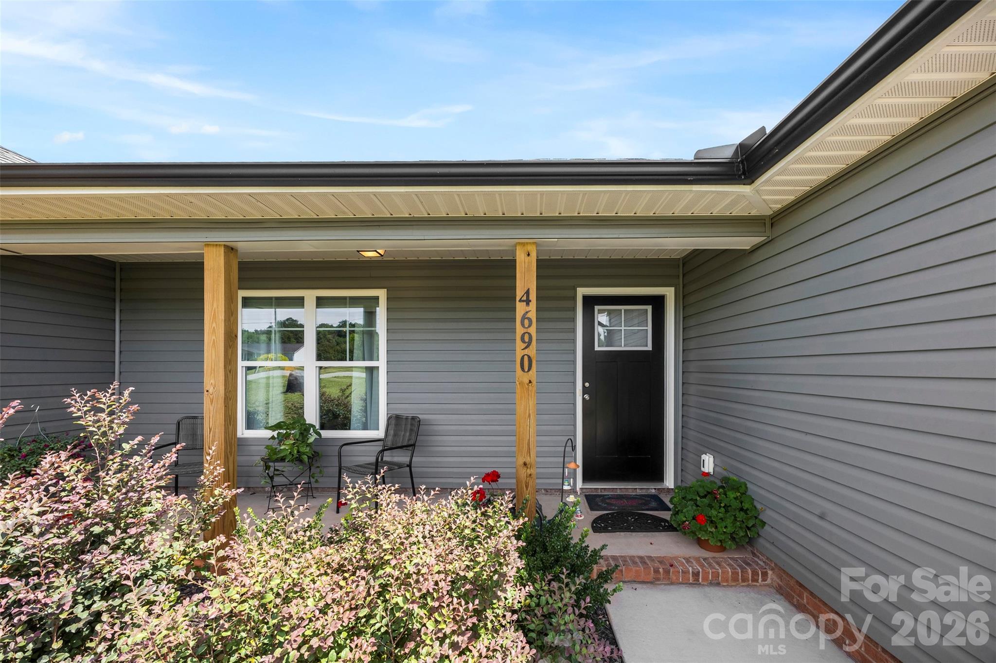 4690 Old Beatty Ford Road Property Photo 31