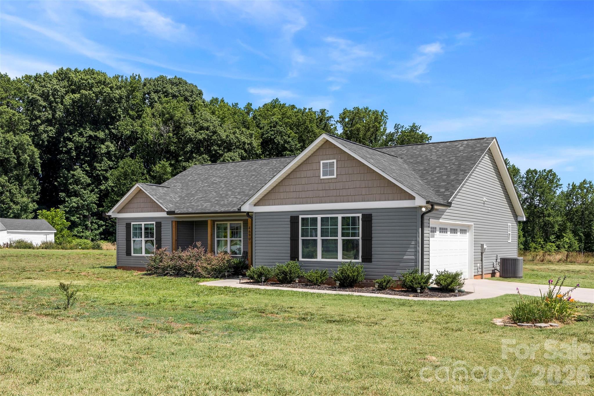 4690 Old Beatty Ford Road Property Photo 32
