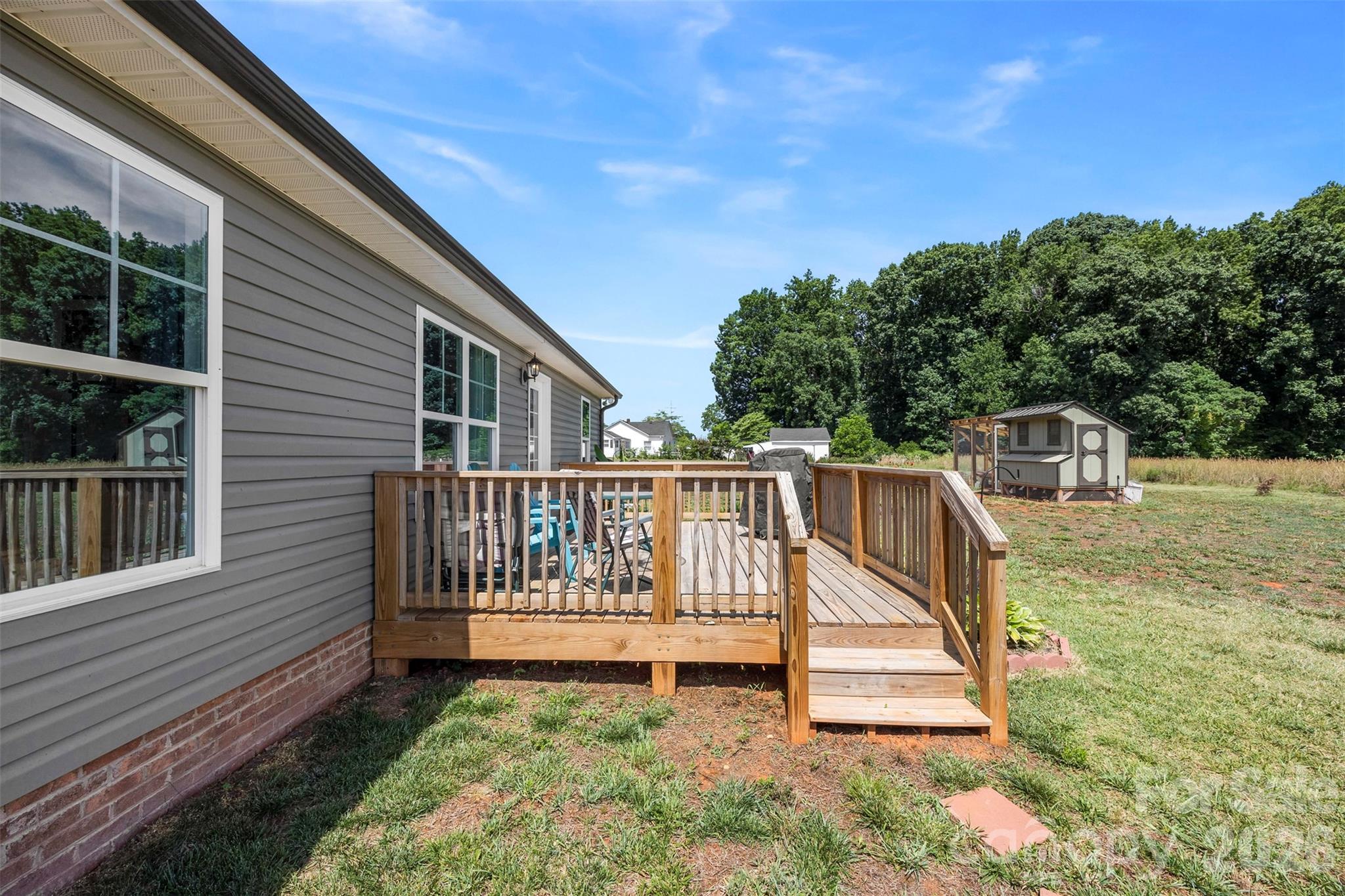 4690 Old Beatty Ford Road Property Photo 34
