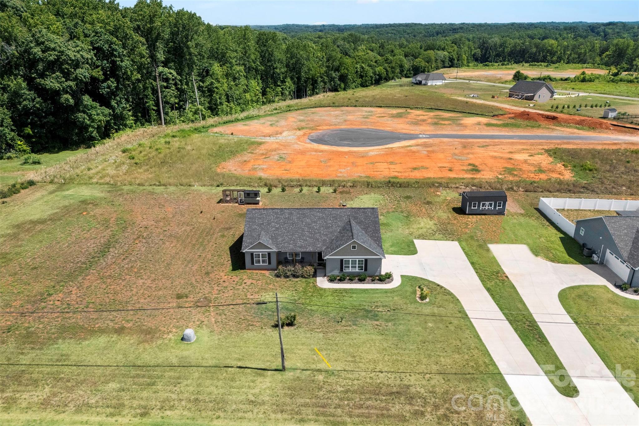 4690 Old Beatty Ford Road Property Photo 38