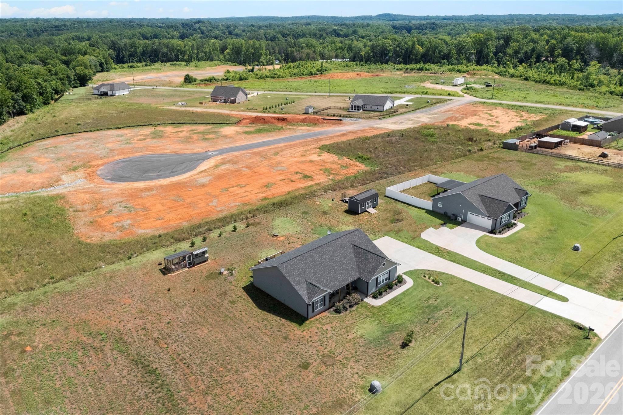 4690 Old Beatty Ford Road Property Photo 39