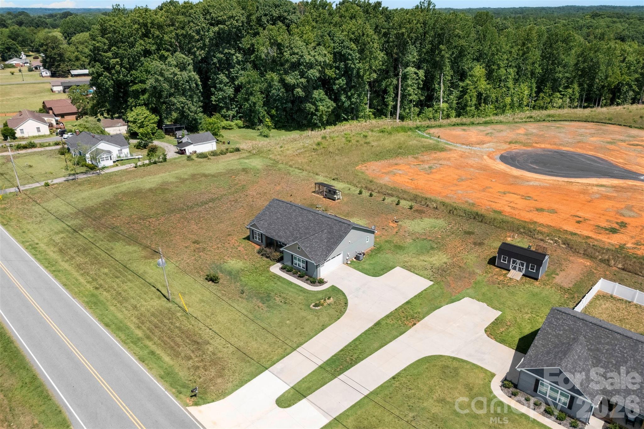 4690 Old Beatty Ford Road Property Photo 40