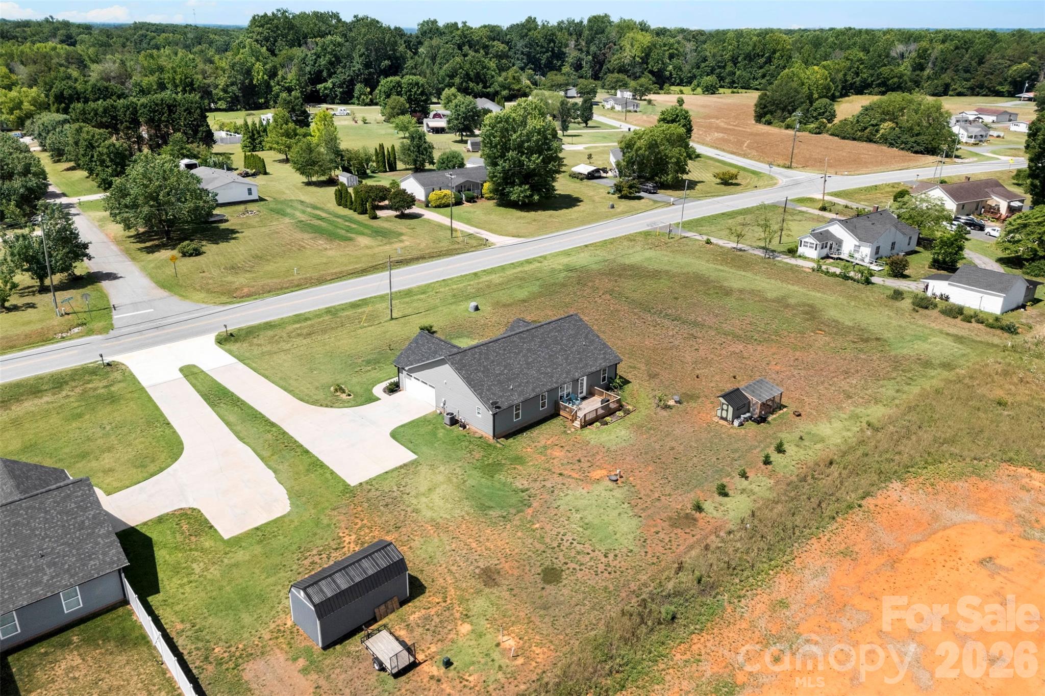 4690 Old Beatty Ford Road Property Photo 41