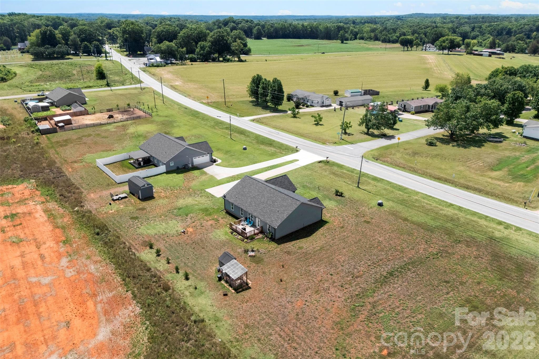 4690 Old Beatty Ford Road Property Photo 42