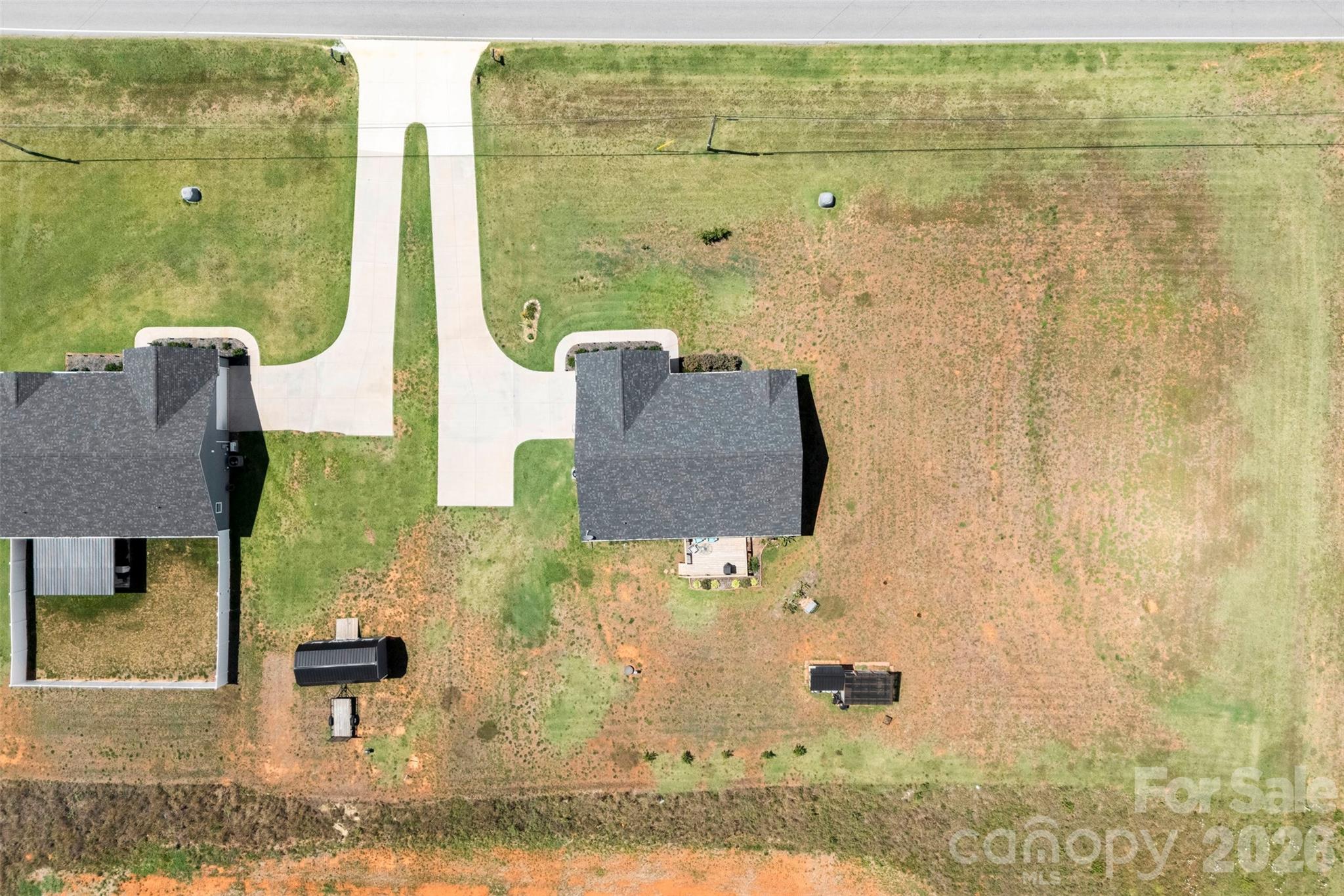 4690 Old Beatty Ford Road Property Photo 43