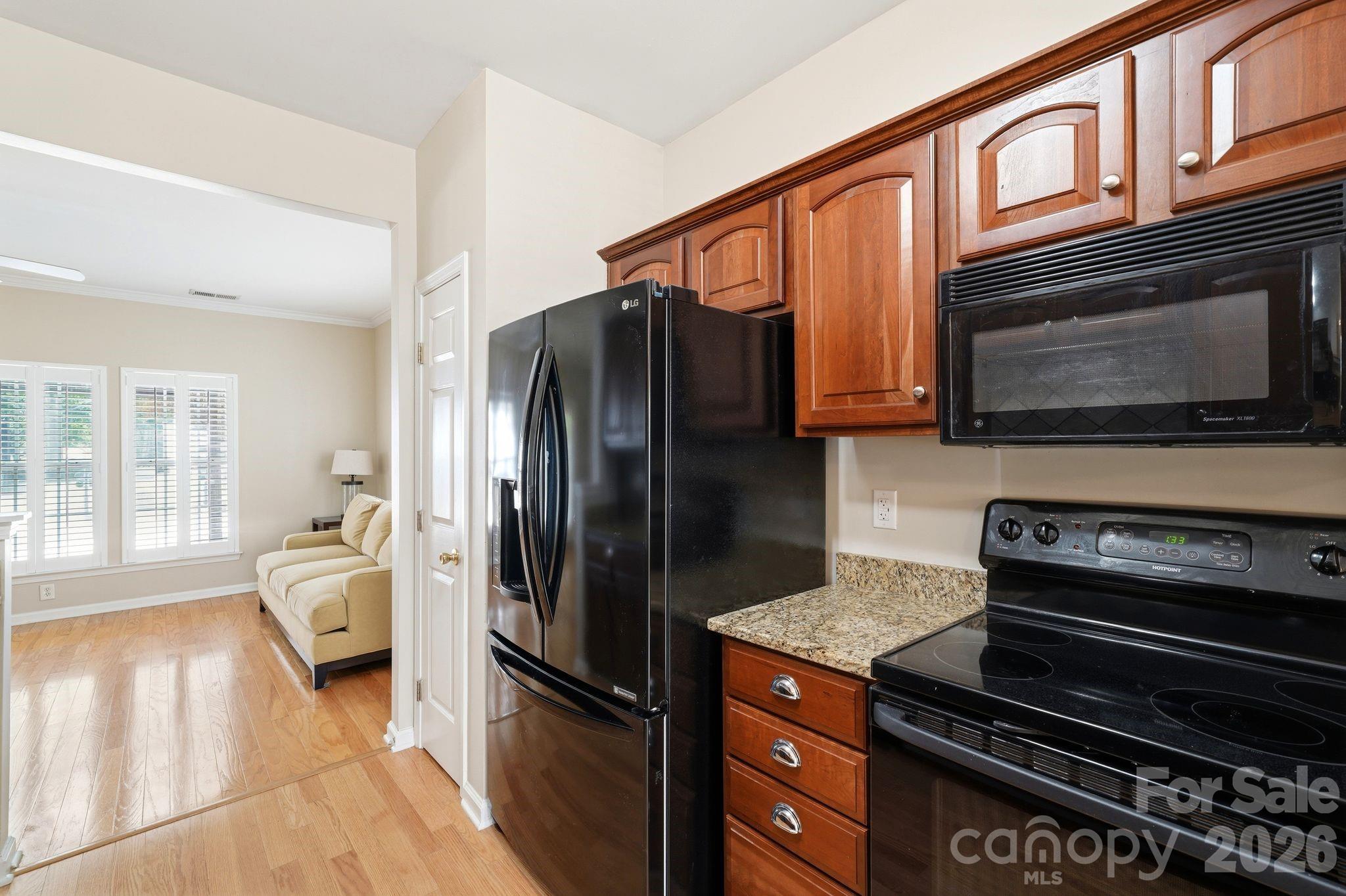 12524 Eudora Lane Property Photo 13