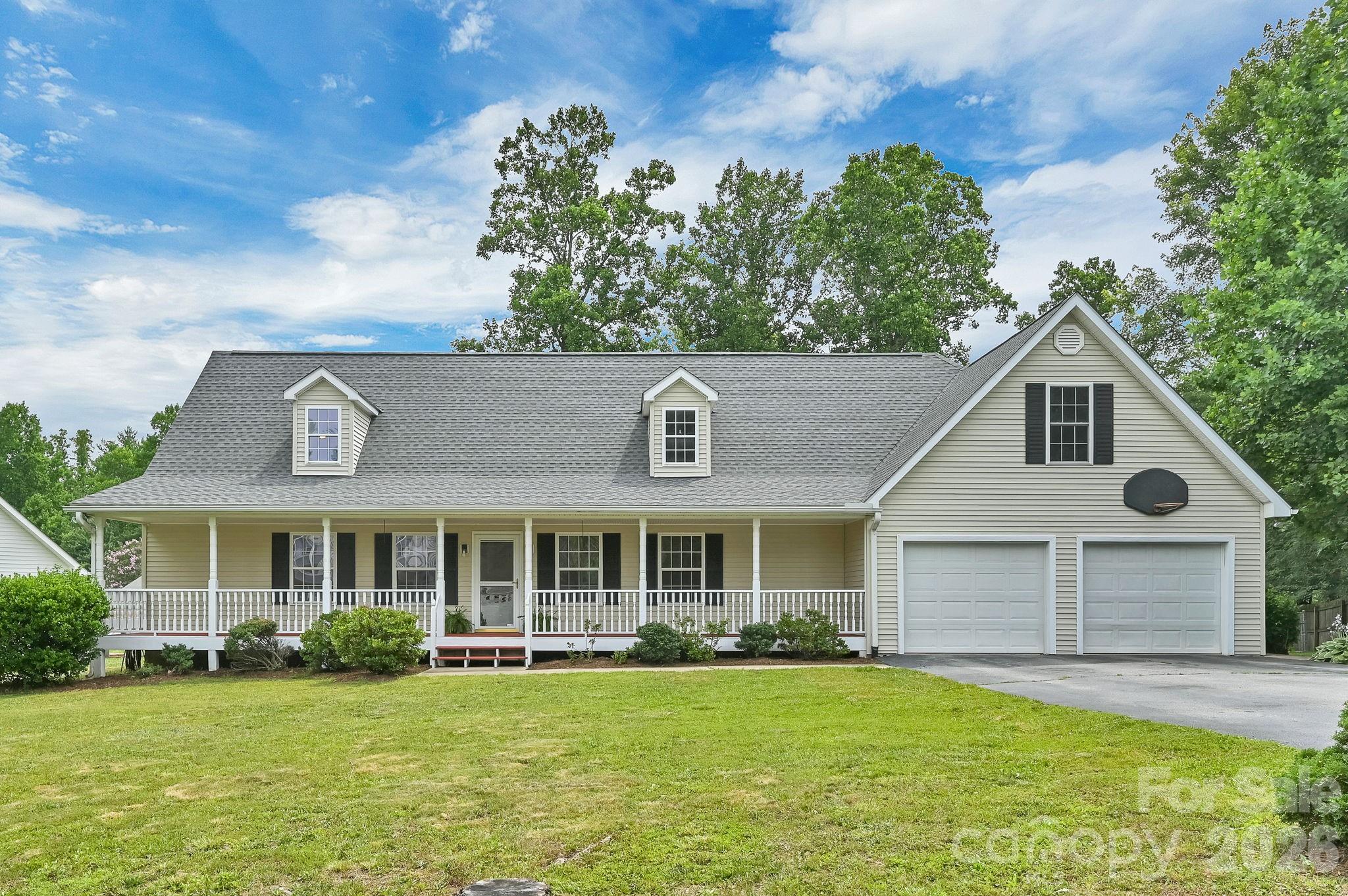 51 Jericho Ridge Road Property Photo 1