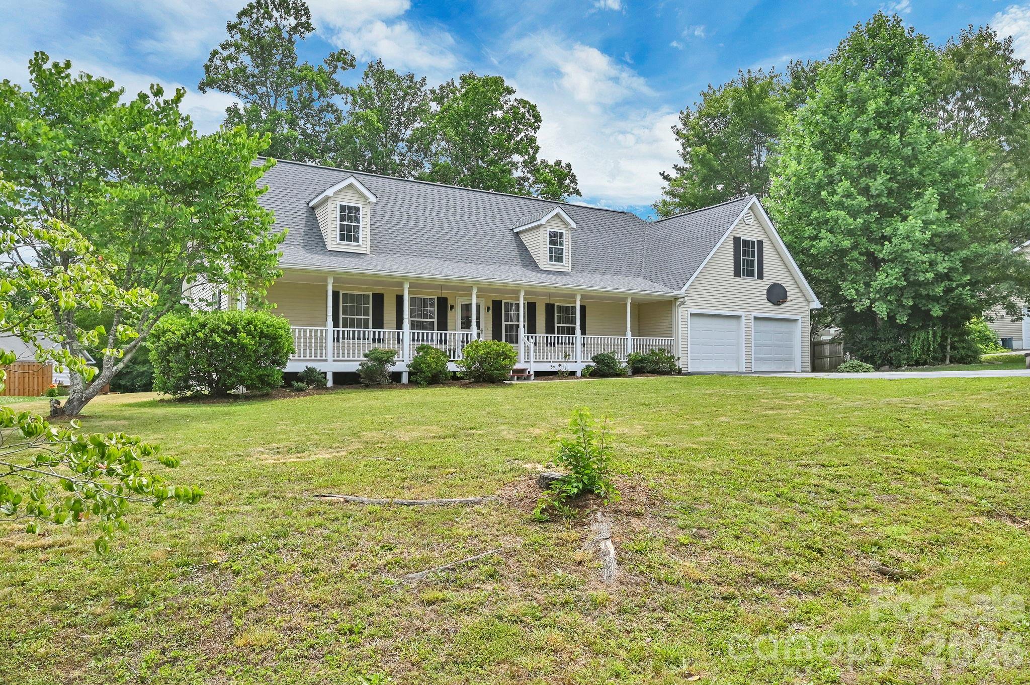 51 Jericho Ridge Road Property Photo 2