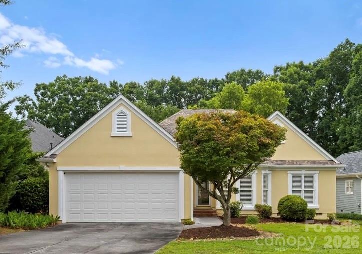 4123 Fairway Downs Court Property Photo 2