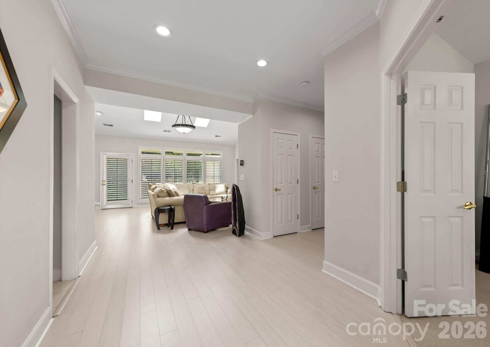 4123 Fairway Downs Court Property Photo 4