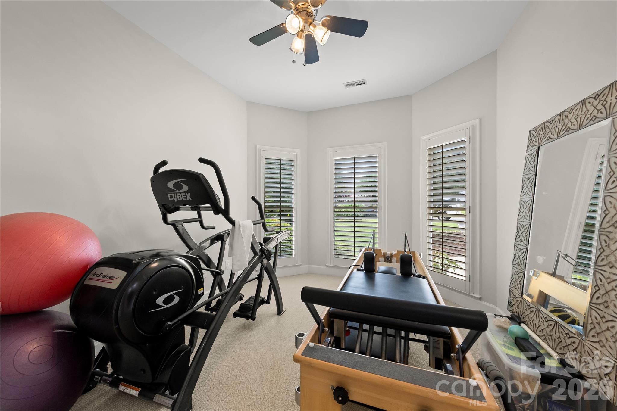 4123 Fairway Downs Court Property Photo 29