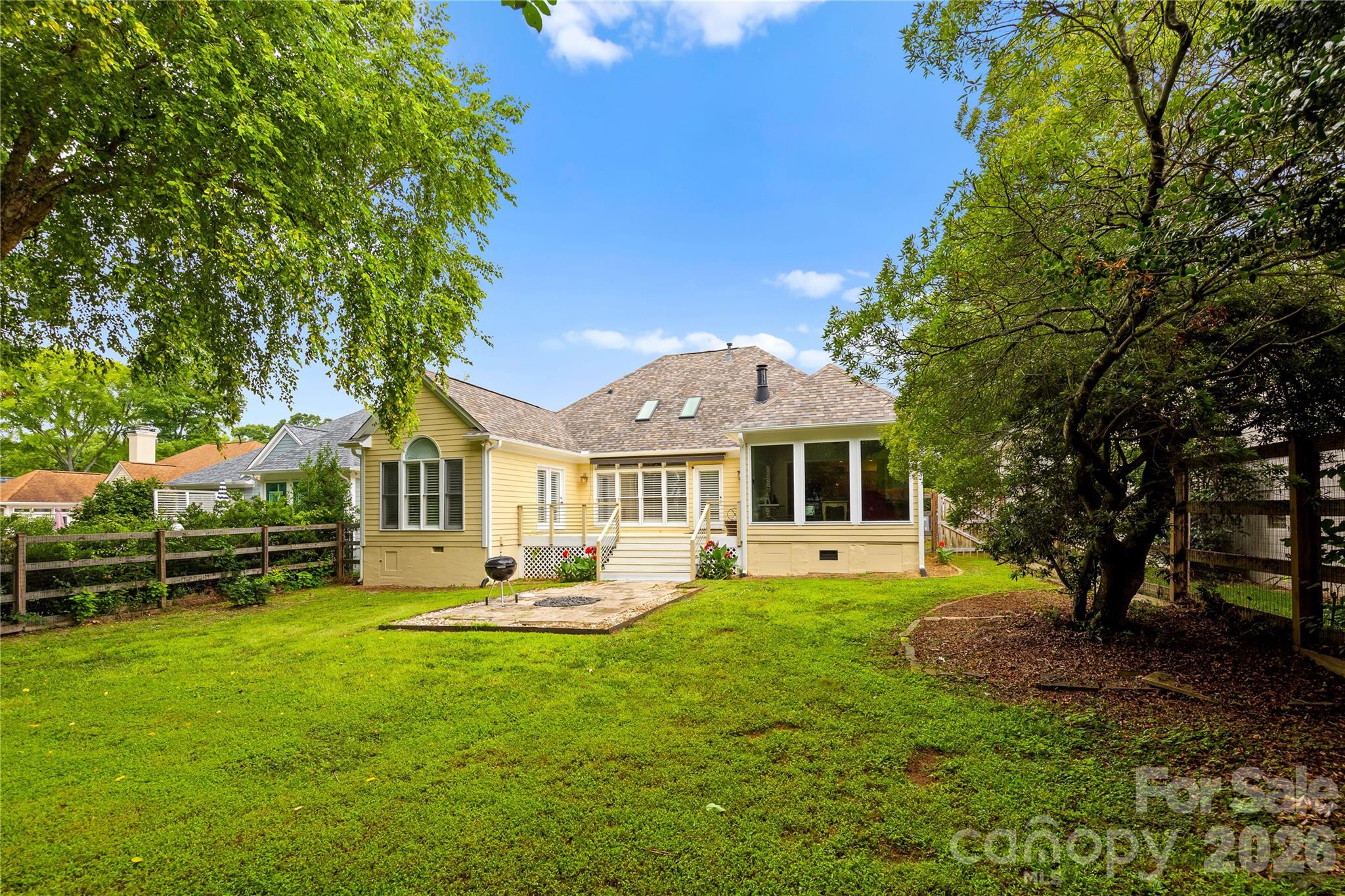 4123 Fairway Downs Court Property Photo 35
