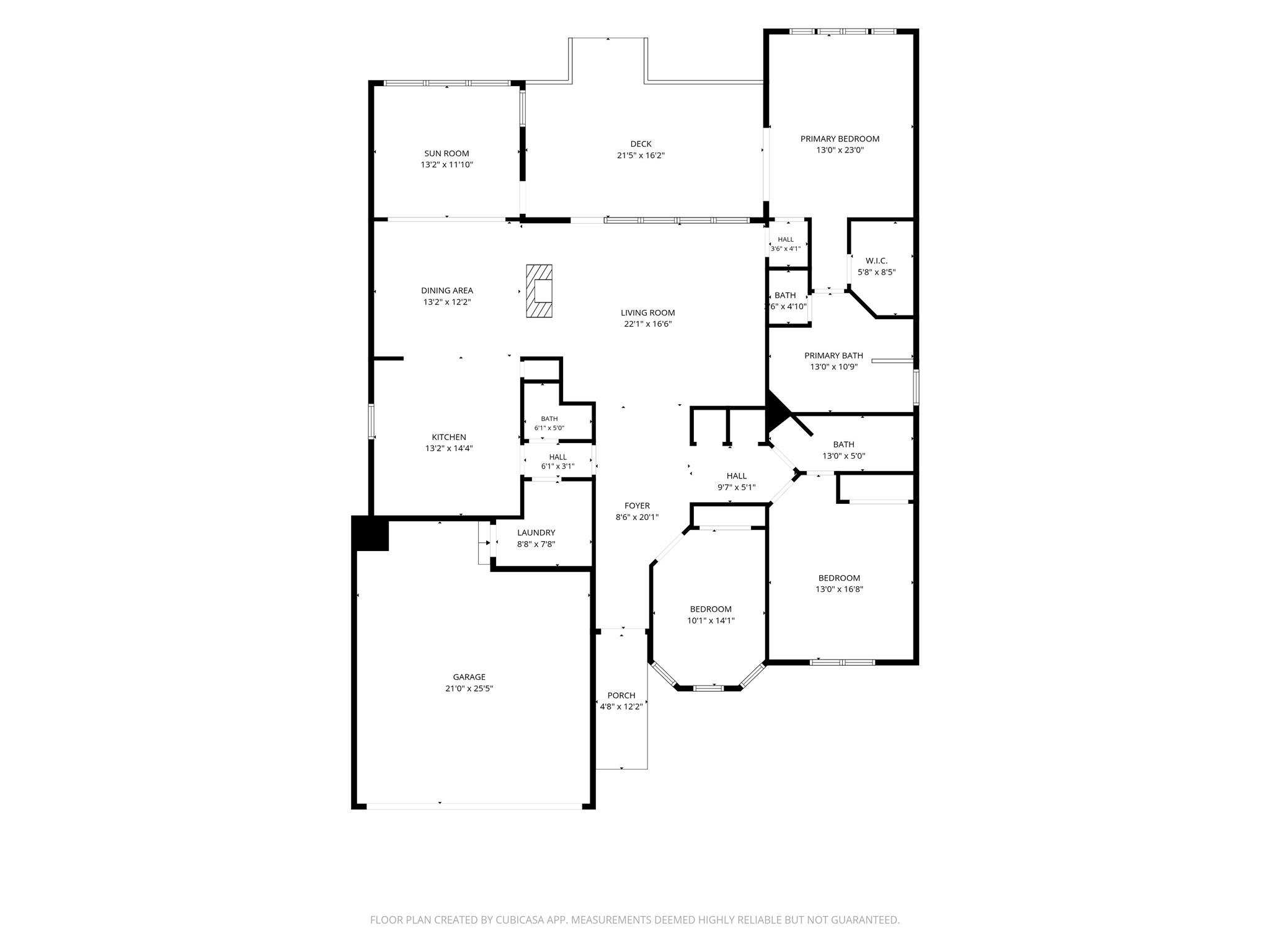 4123 Fairway Downs Court Property Photo 43