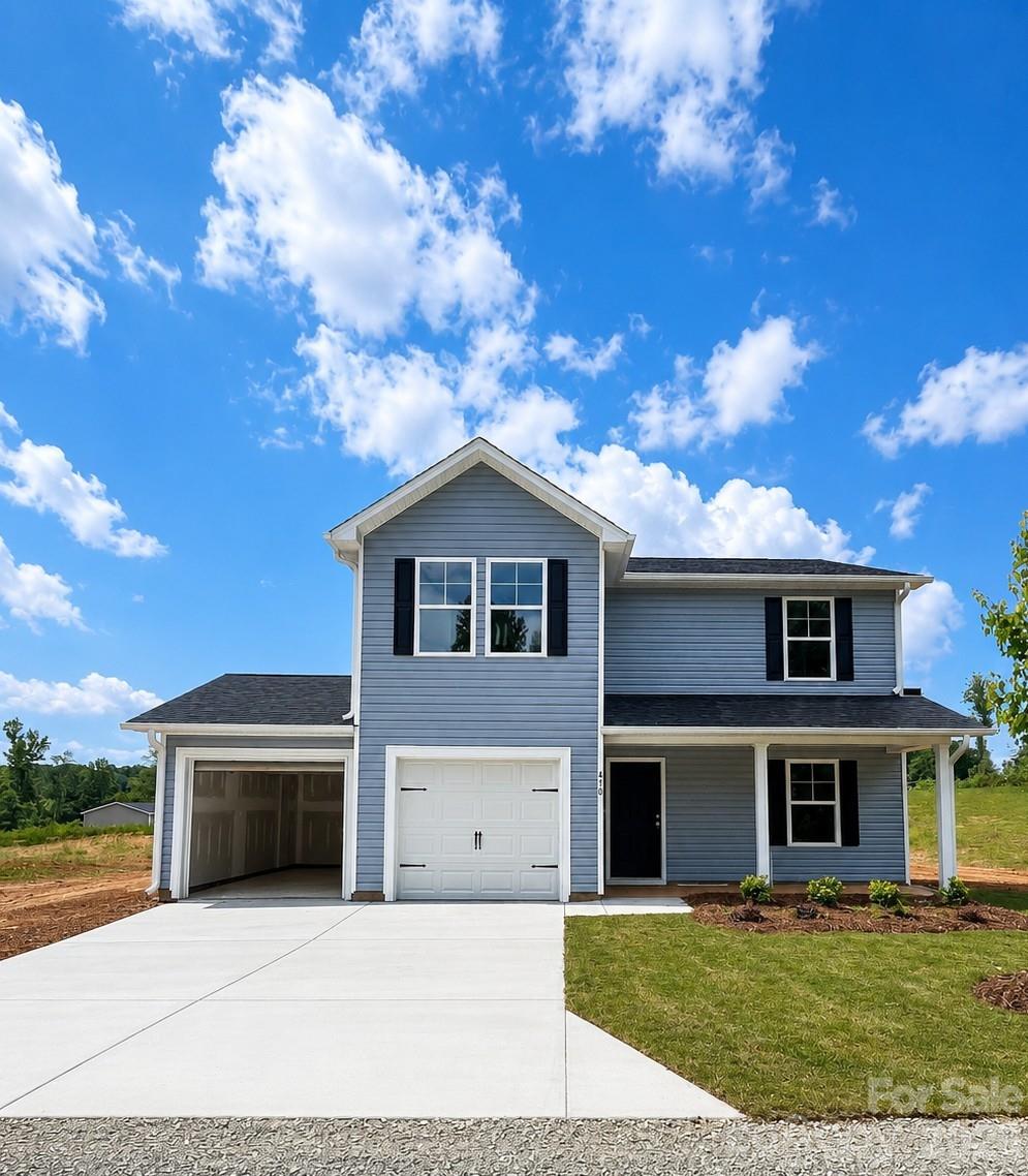 470 Grubb Road Property Photo 1