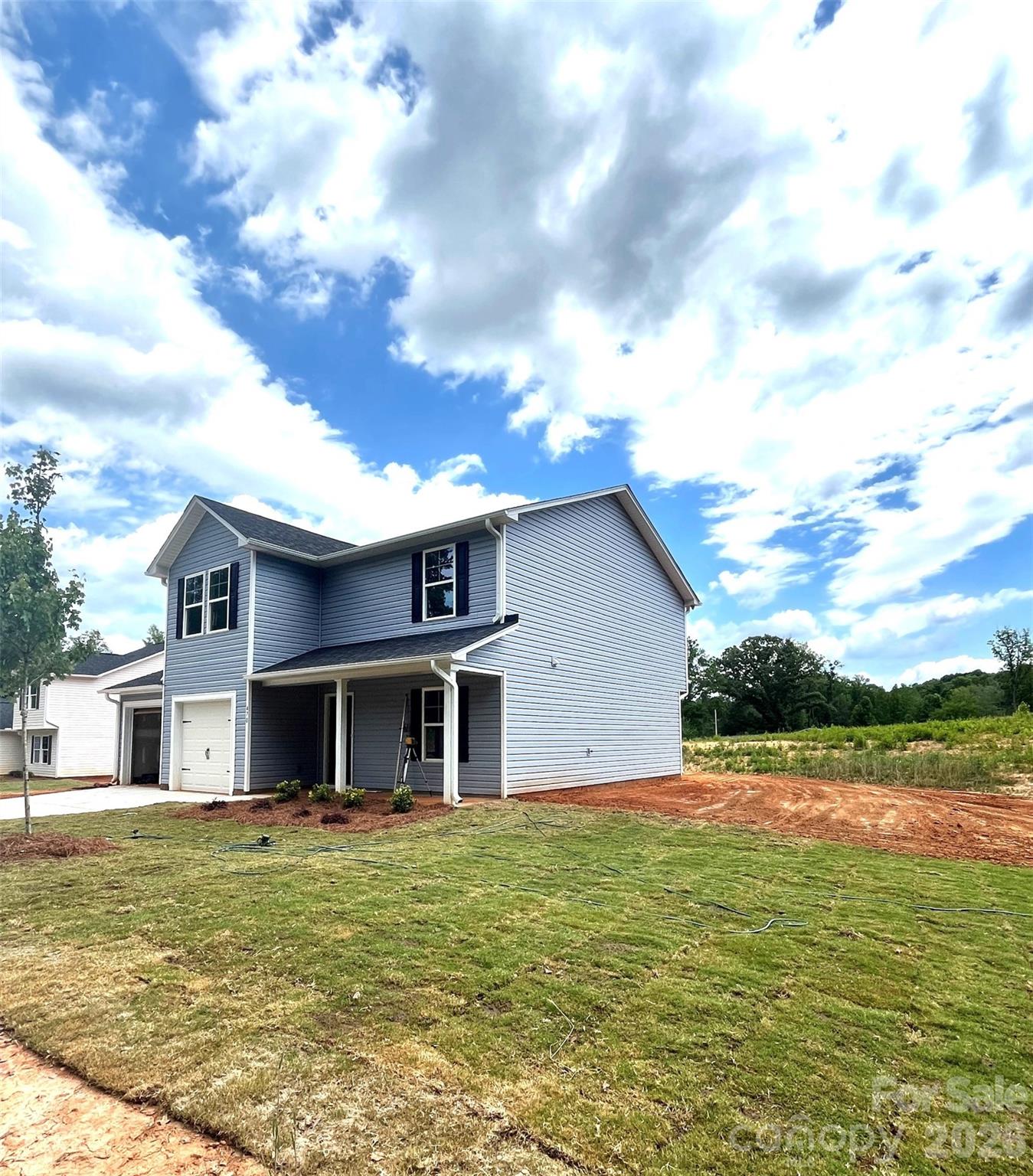 470 Grubb Road Property Photo 2