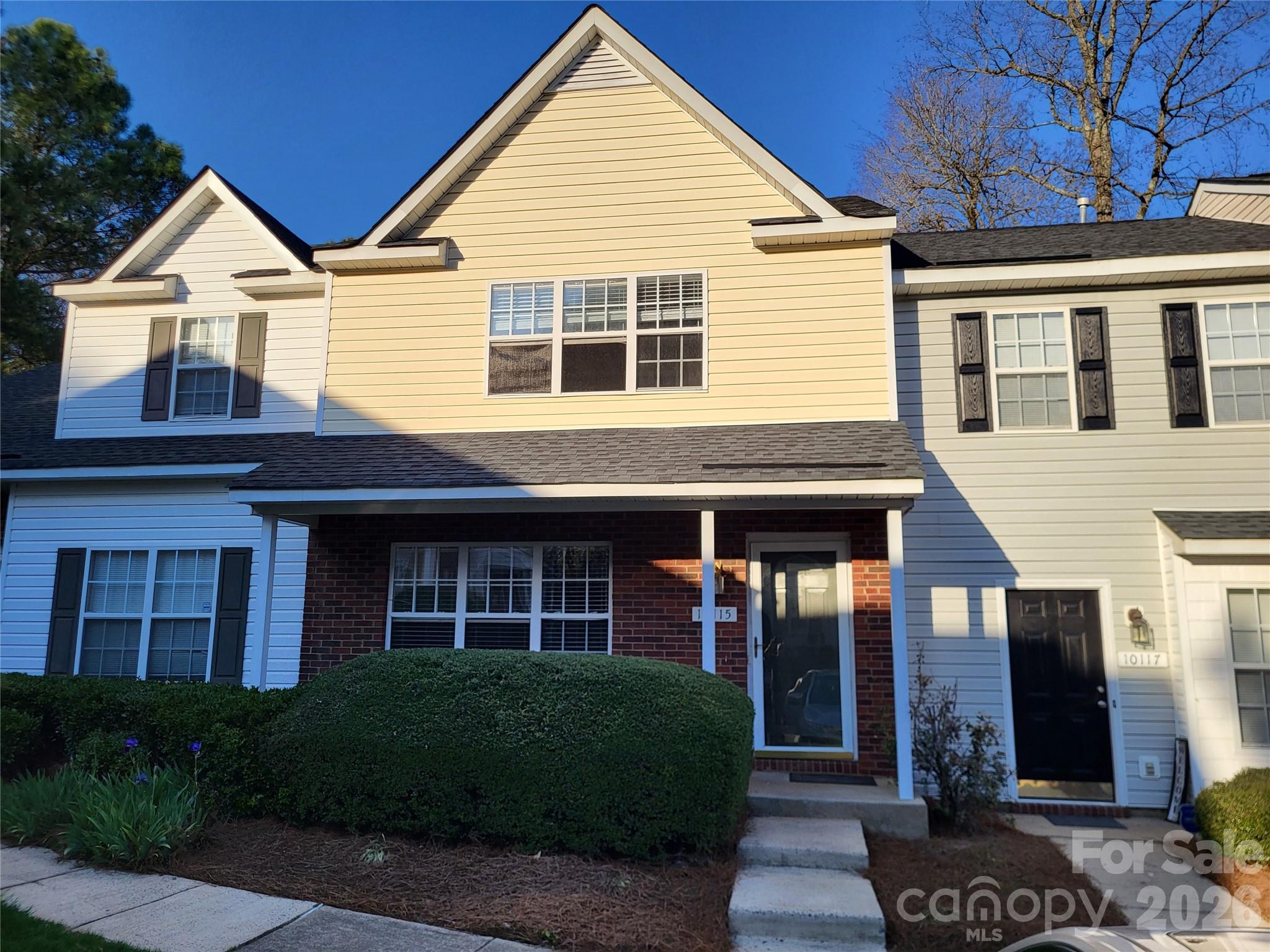 10115 Forest Landing Drive Property Photo 1