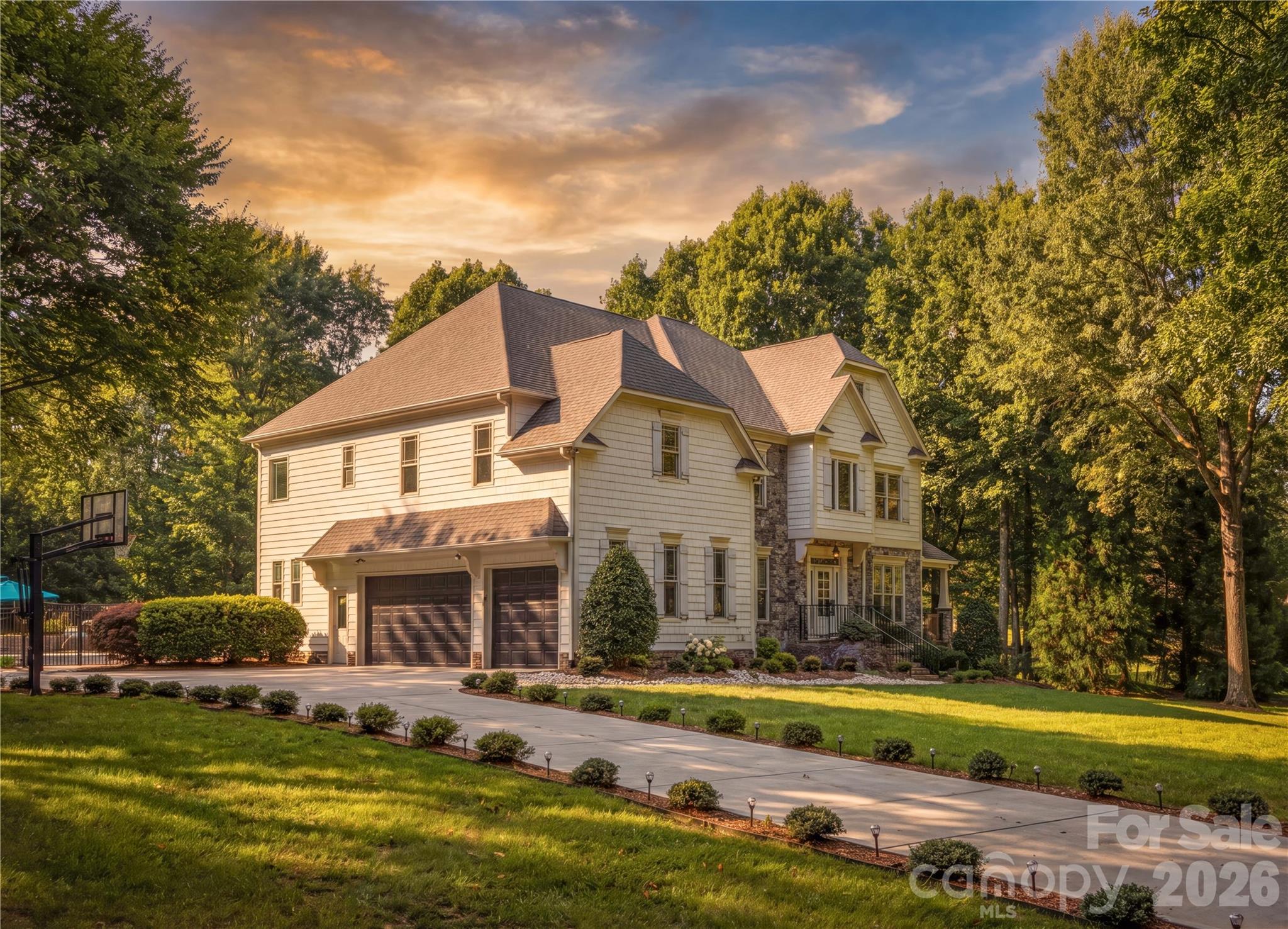 600 Baron Road Property Photo 1