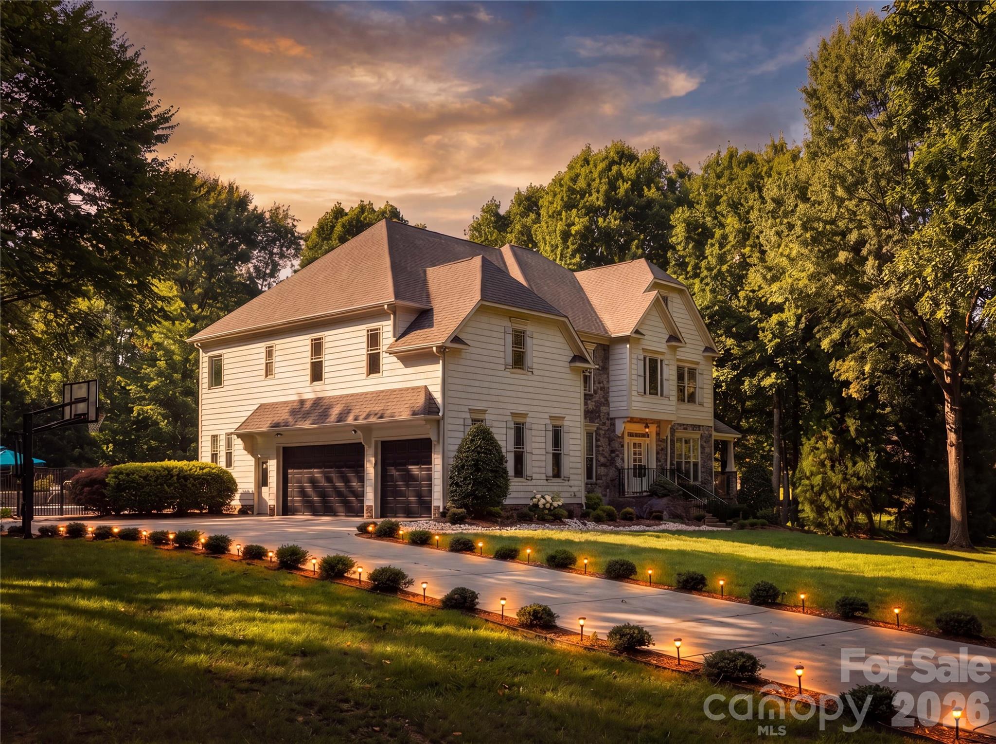 600 Baron Road Property Photo 1