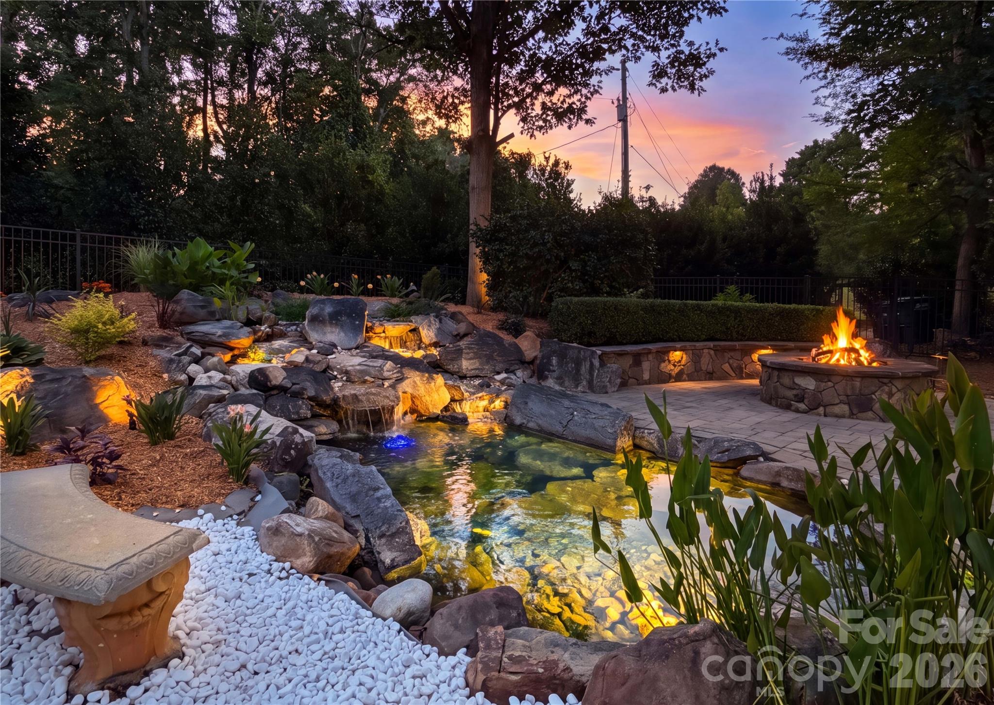 600 Baron Road Property Photo 2