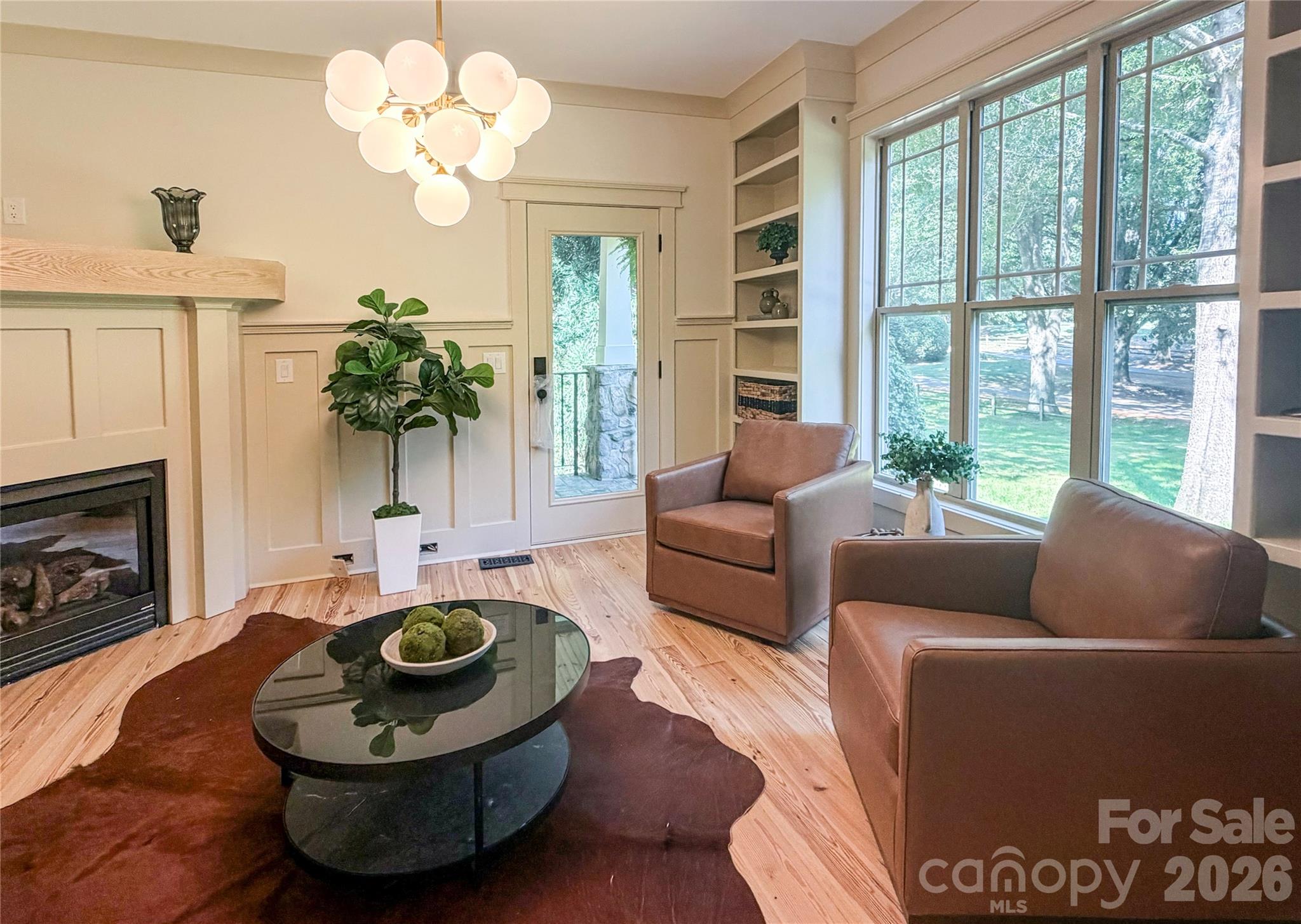 600 Baron Road Property Photo 6