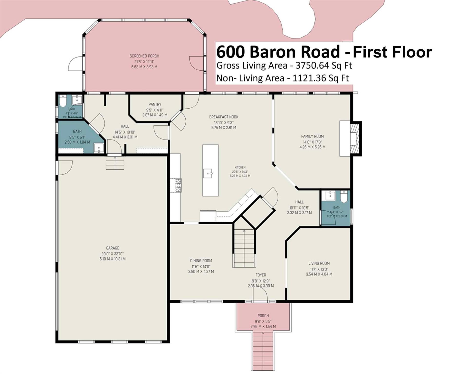 600 Baron Road Property Photo 45