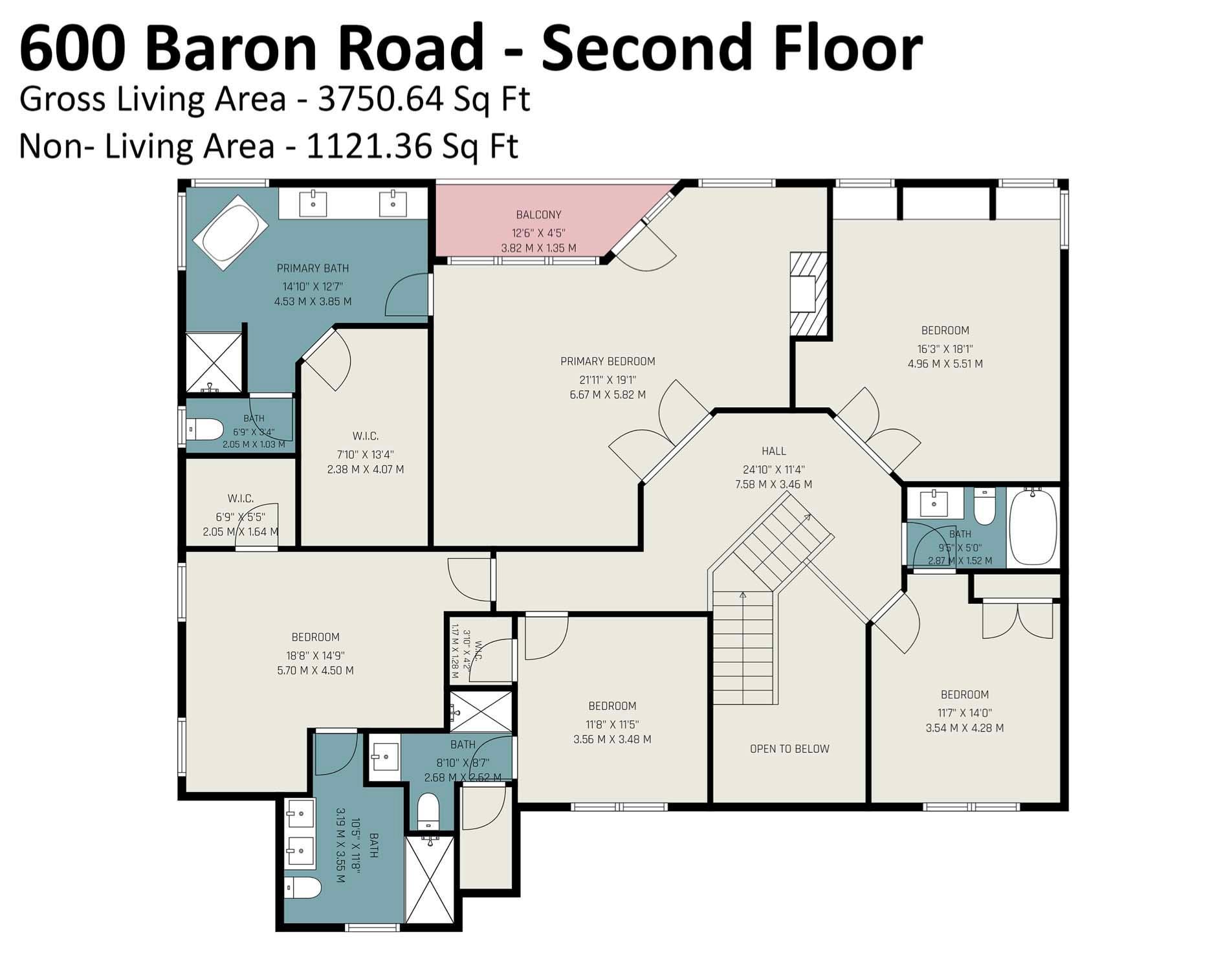 600 Baron Road Property Photo 46