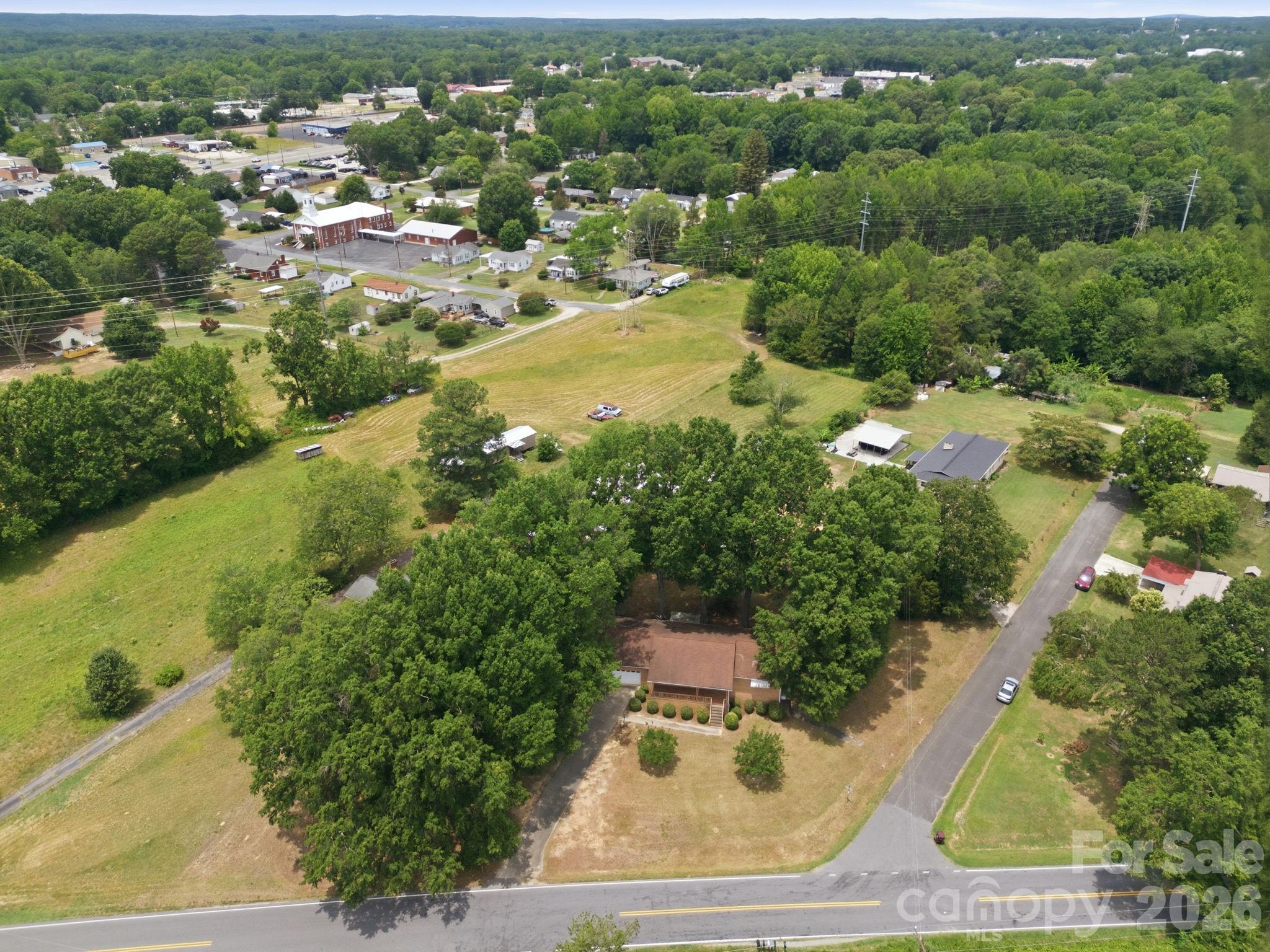 607 Ebenezer Road Property Photo 42