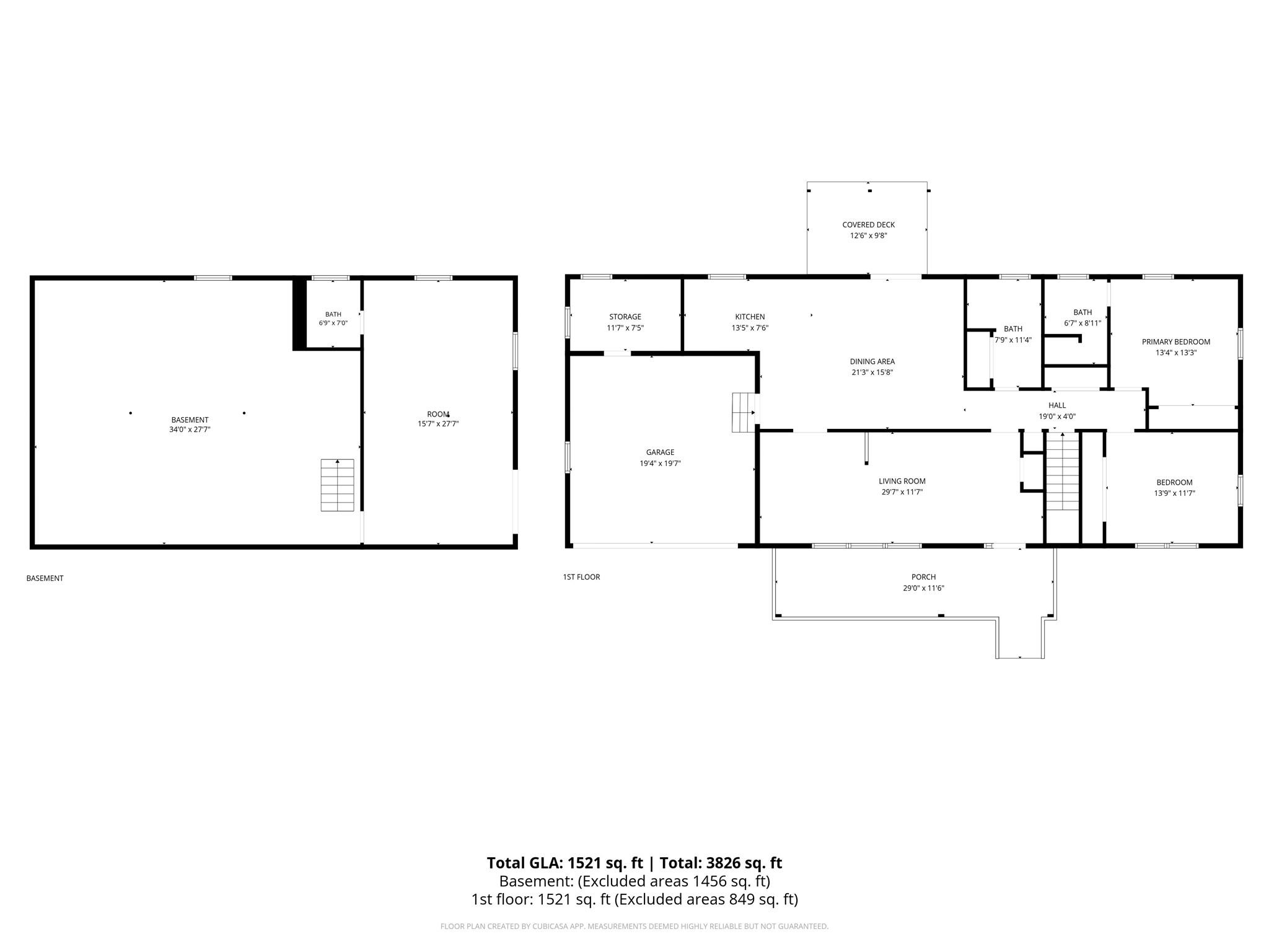 607 Ebenezer Road Property Photo 43