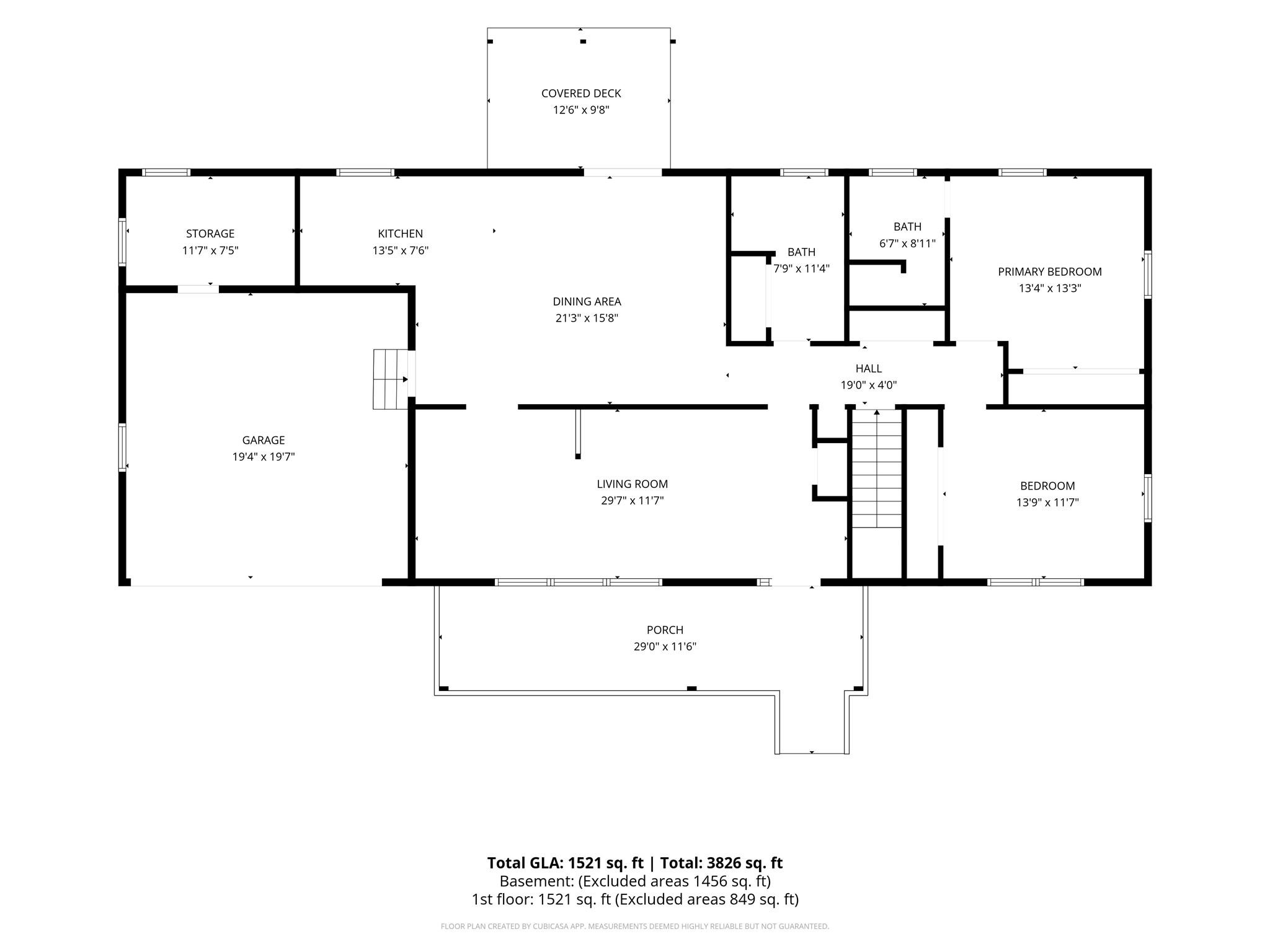 607 Ebenezer Road Property Photo 44