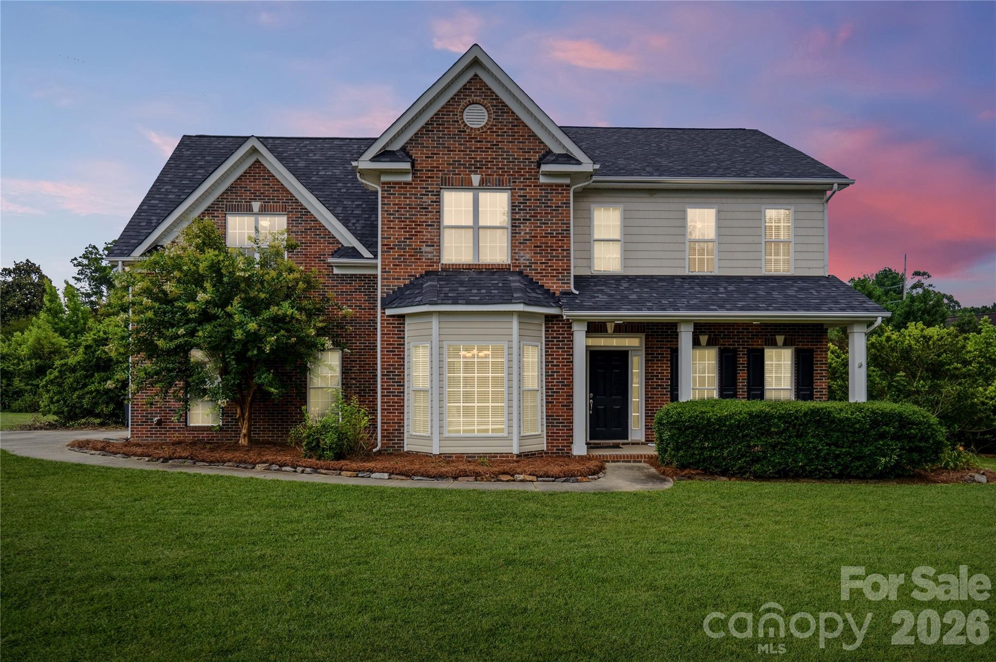 1521 Hilton Meadow Drive Property Photo 1