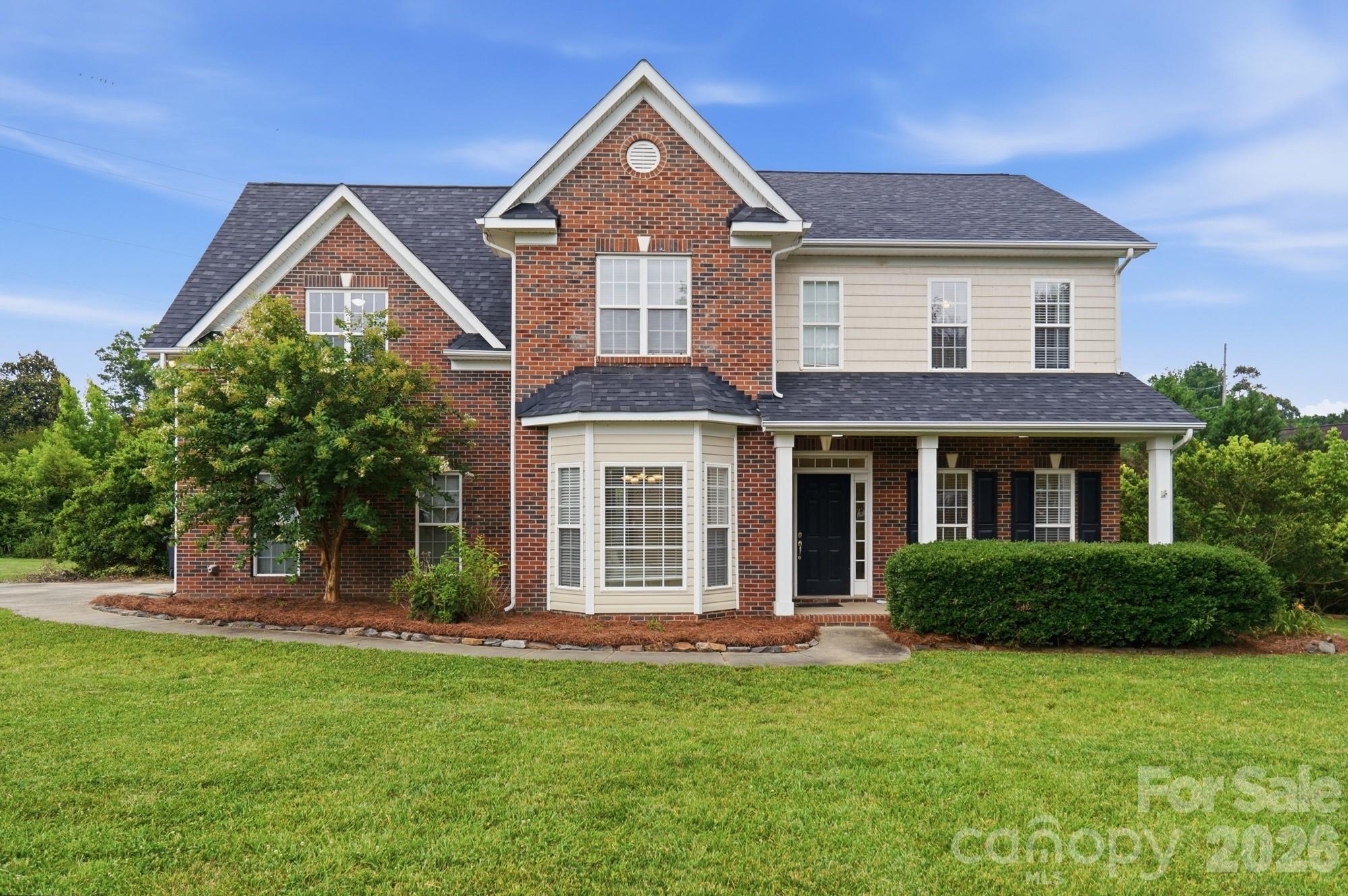 1521 Hilton Meadow Drive Property Photo 2