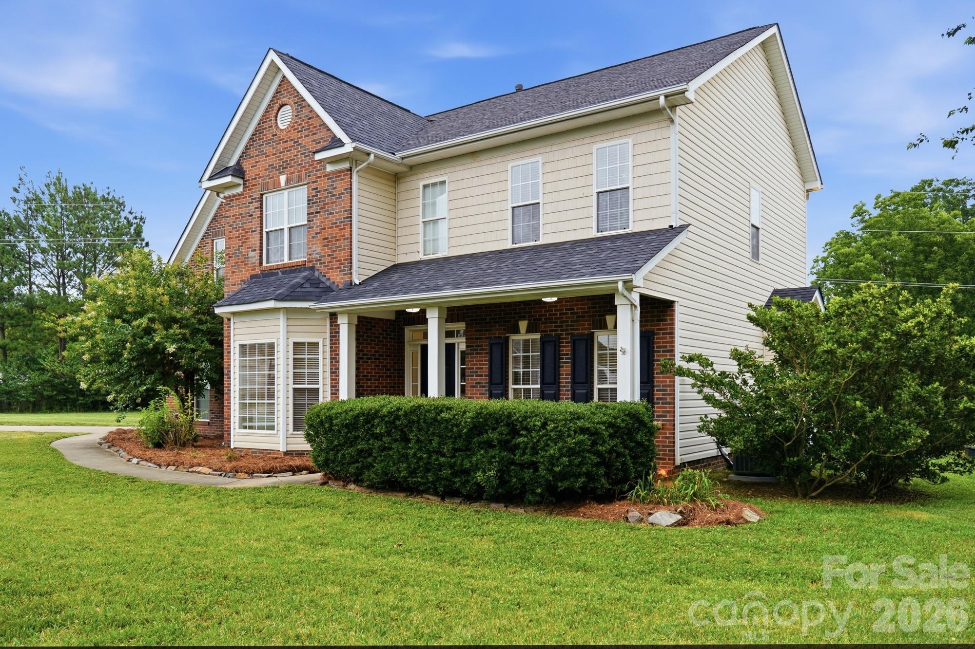 1521 Hilton Meadow Drive Property Photo 4
